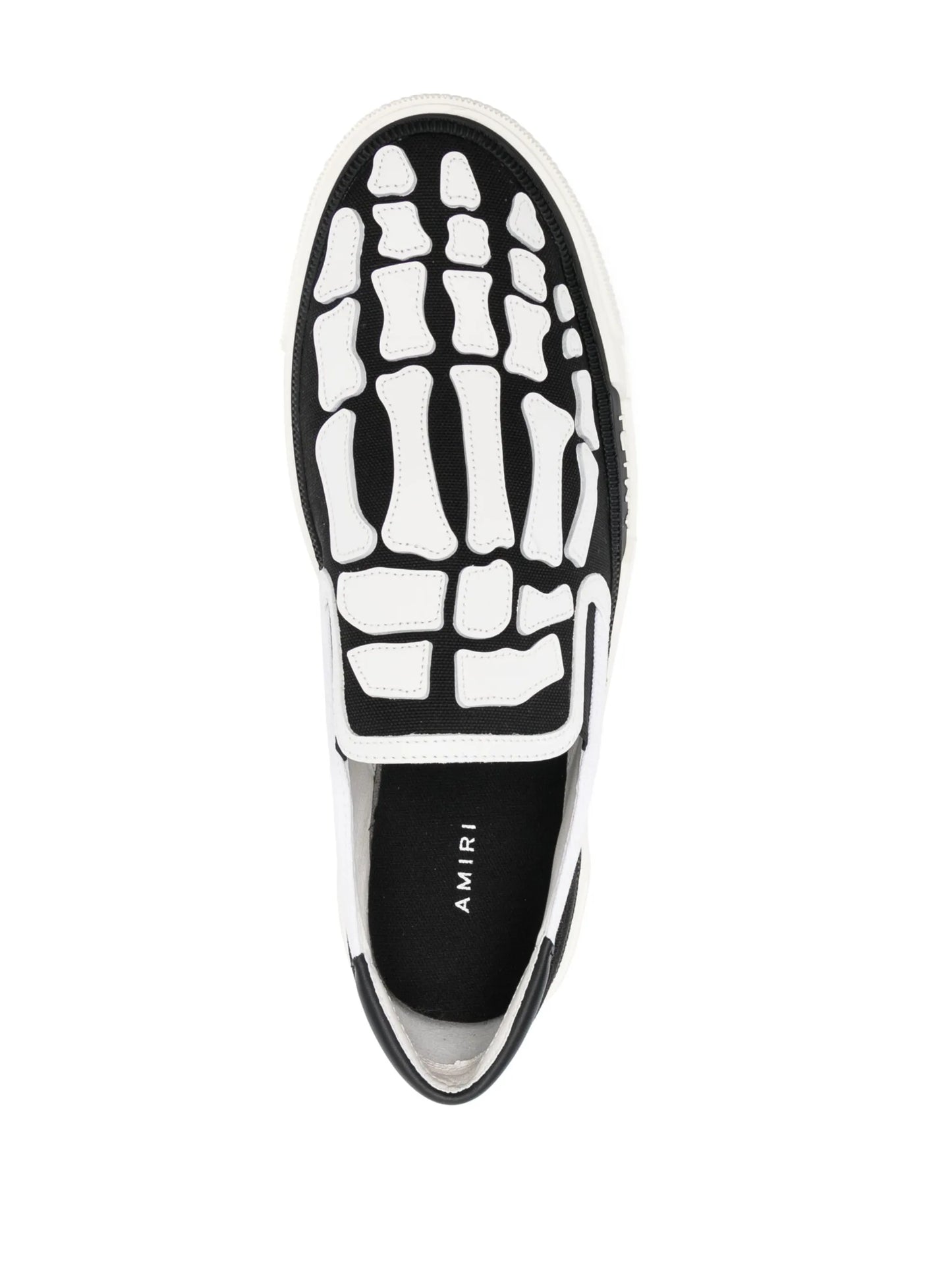Skel Top slip-on sneakers