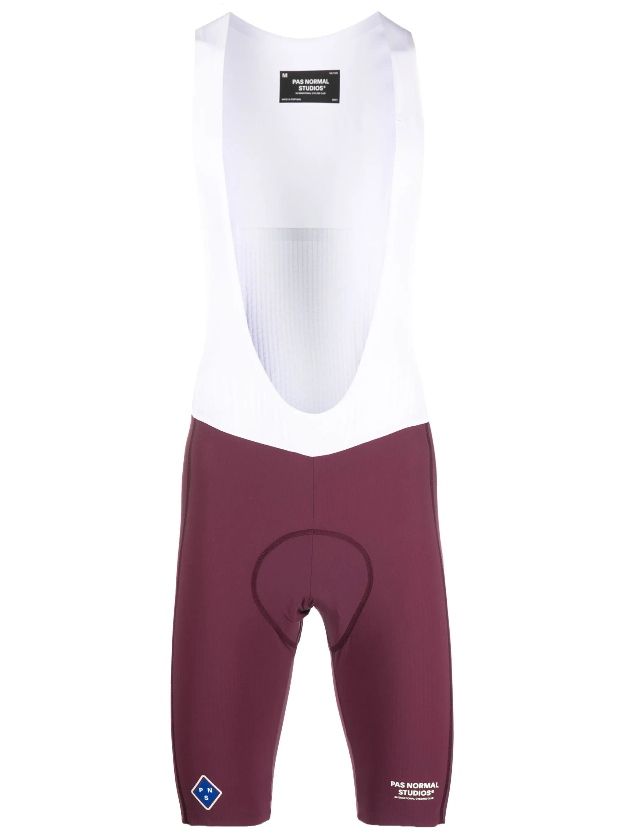 Solitude cycling bib shorts