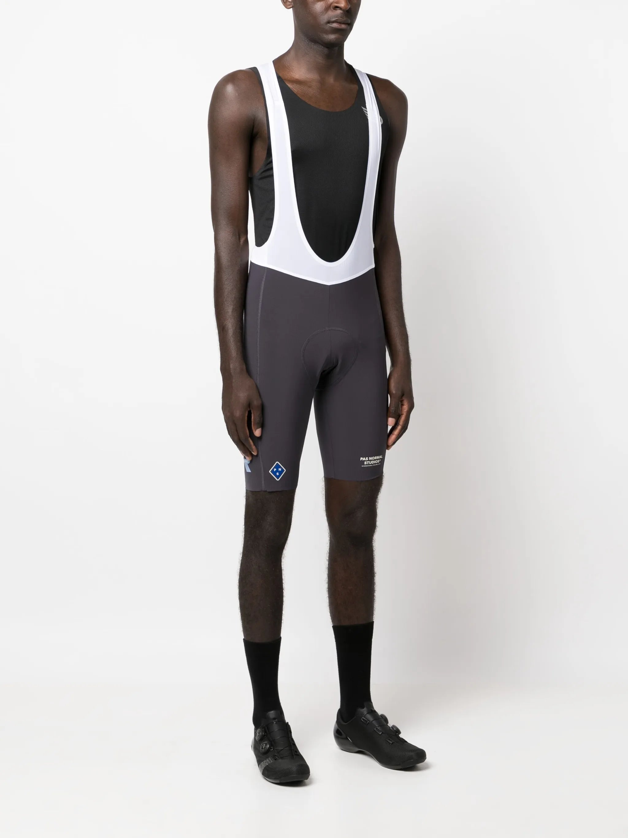 Solitude cycling bib shorts