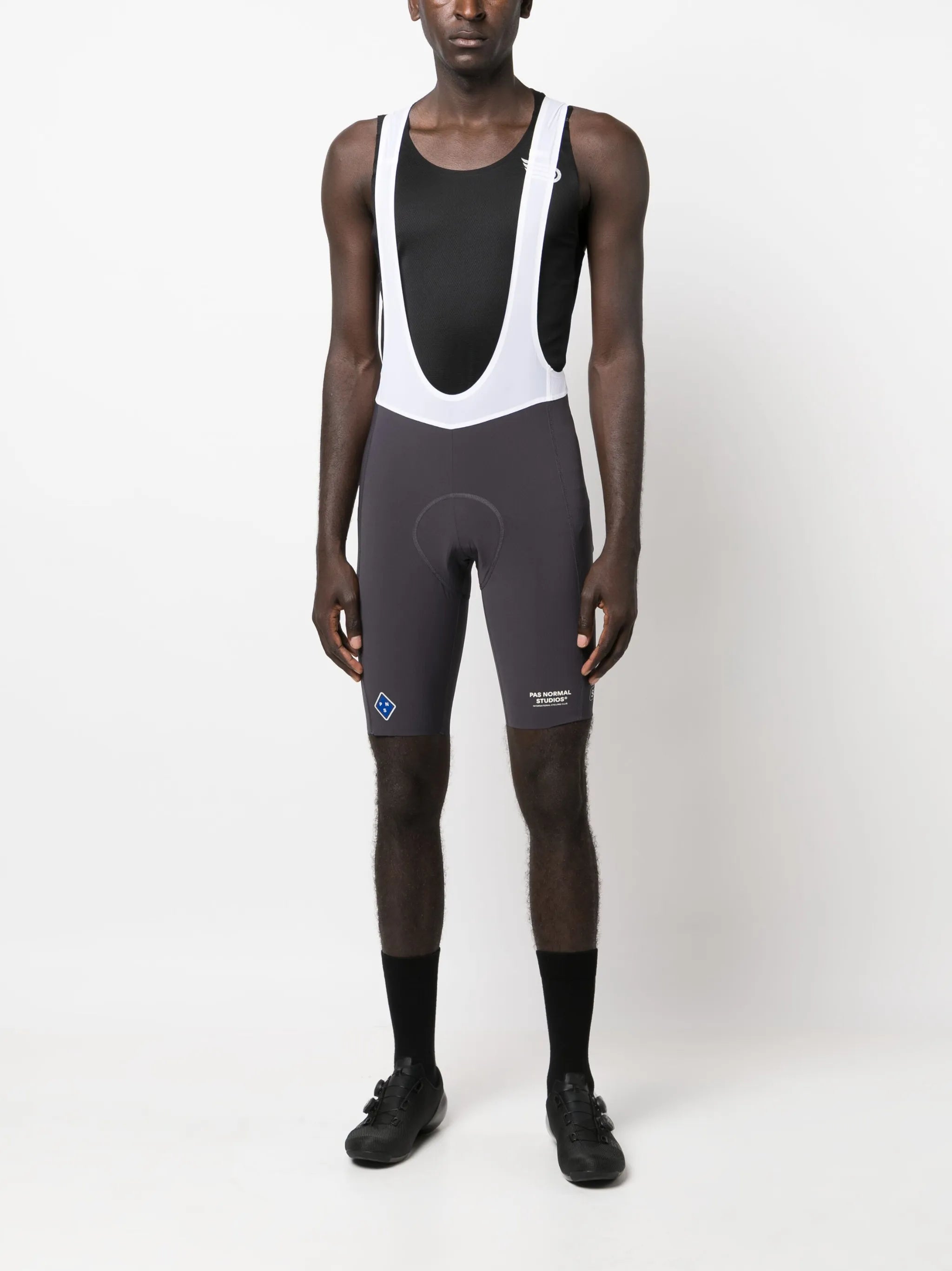 Solitude cycling bib shorts