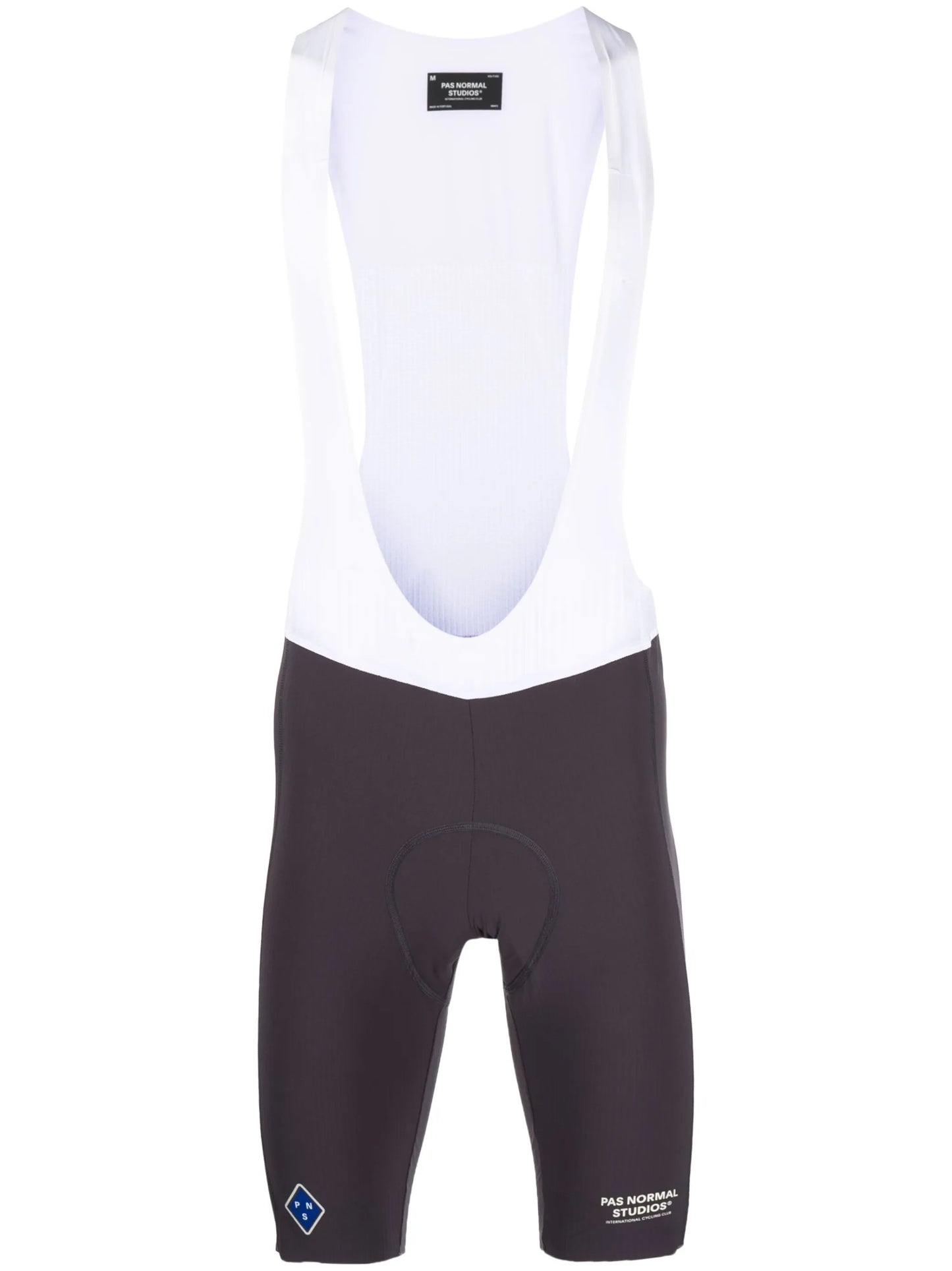 Solitude cycling bib shorts