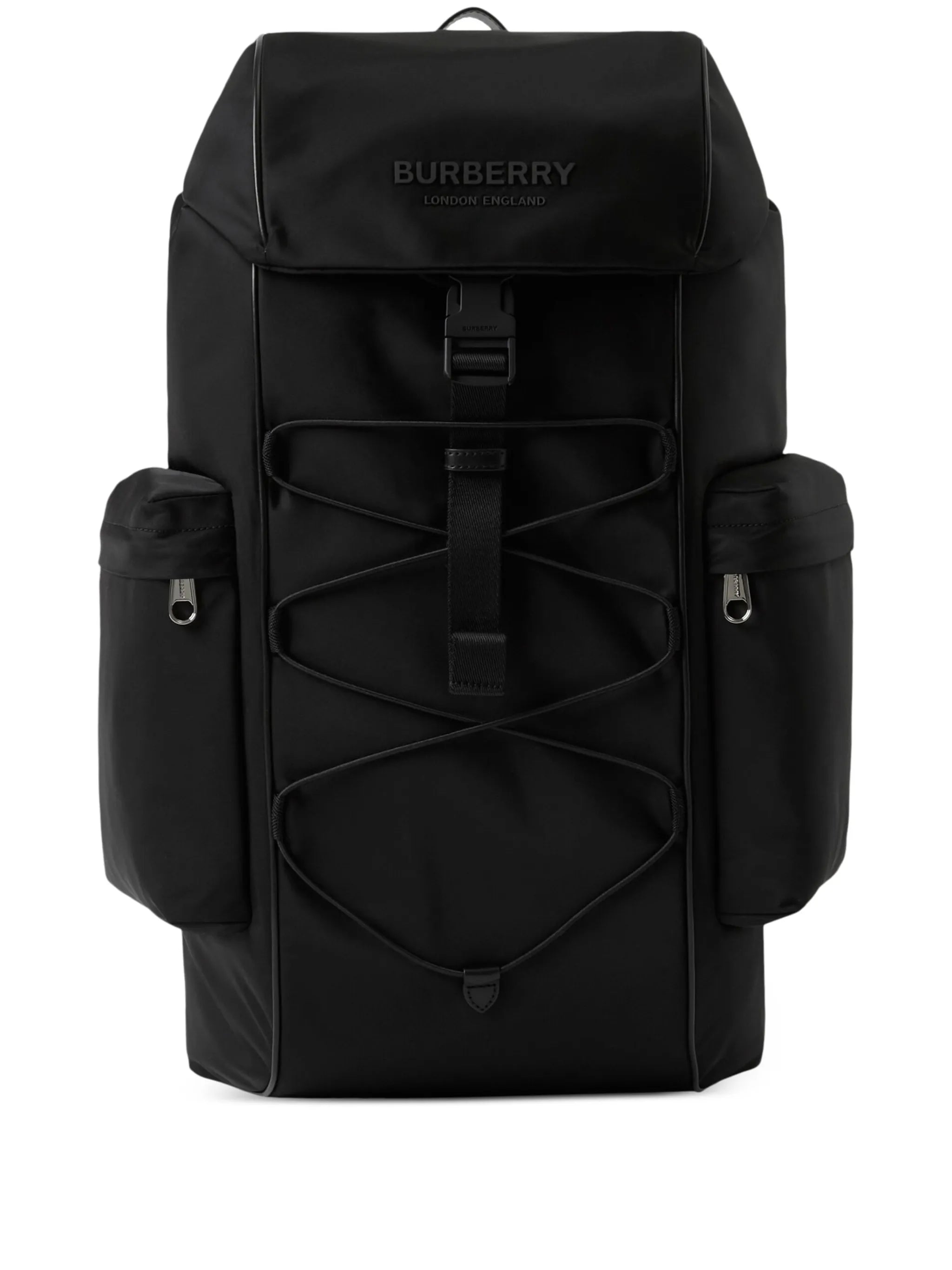 Murray drawstring backpack