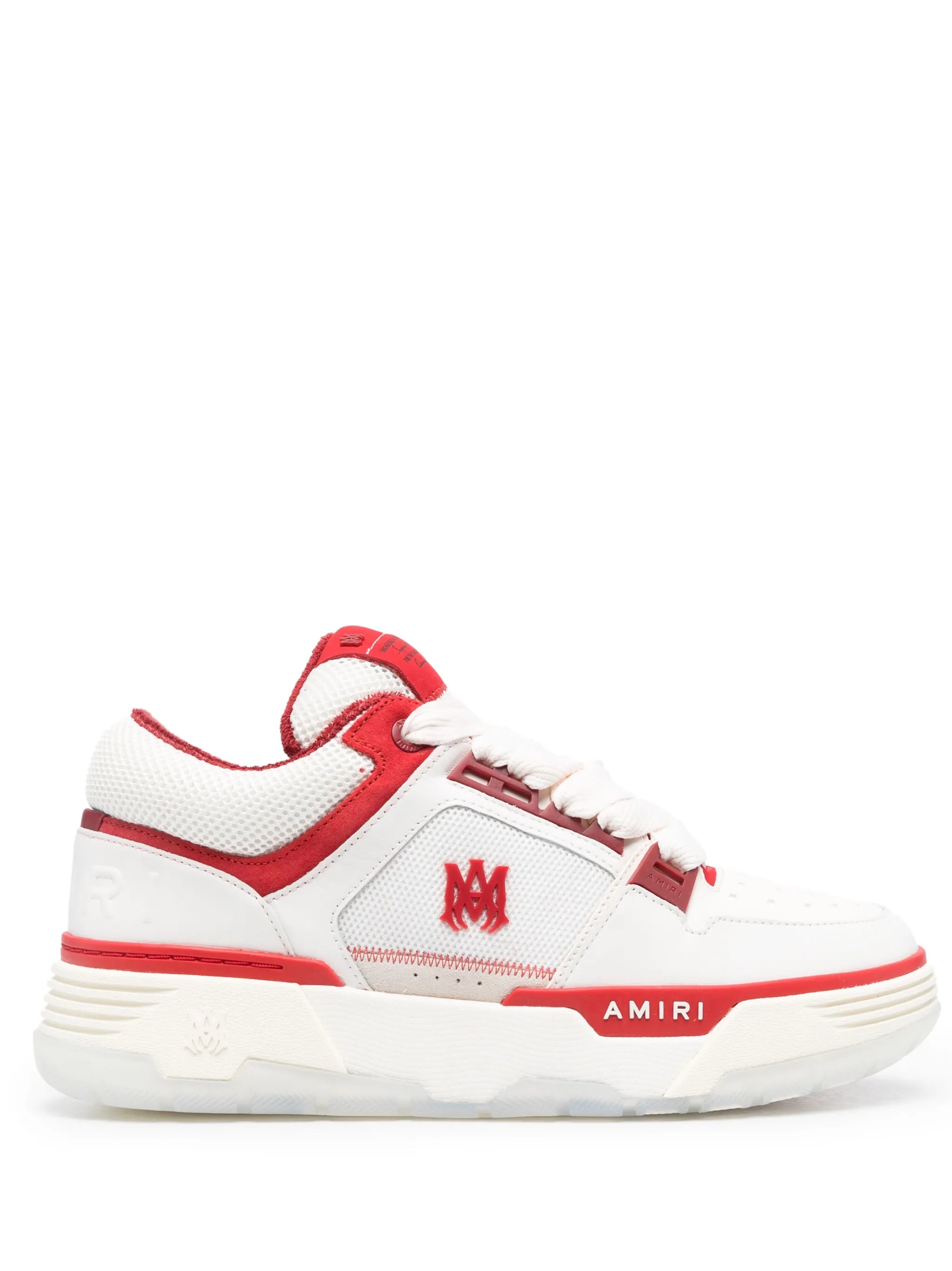 MA-1 low-top sneakers