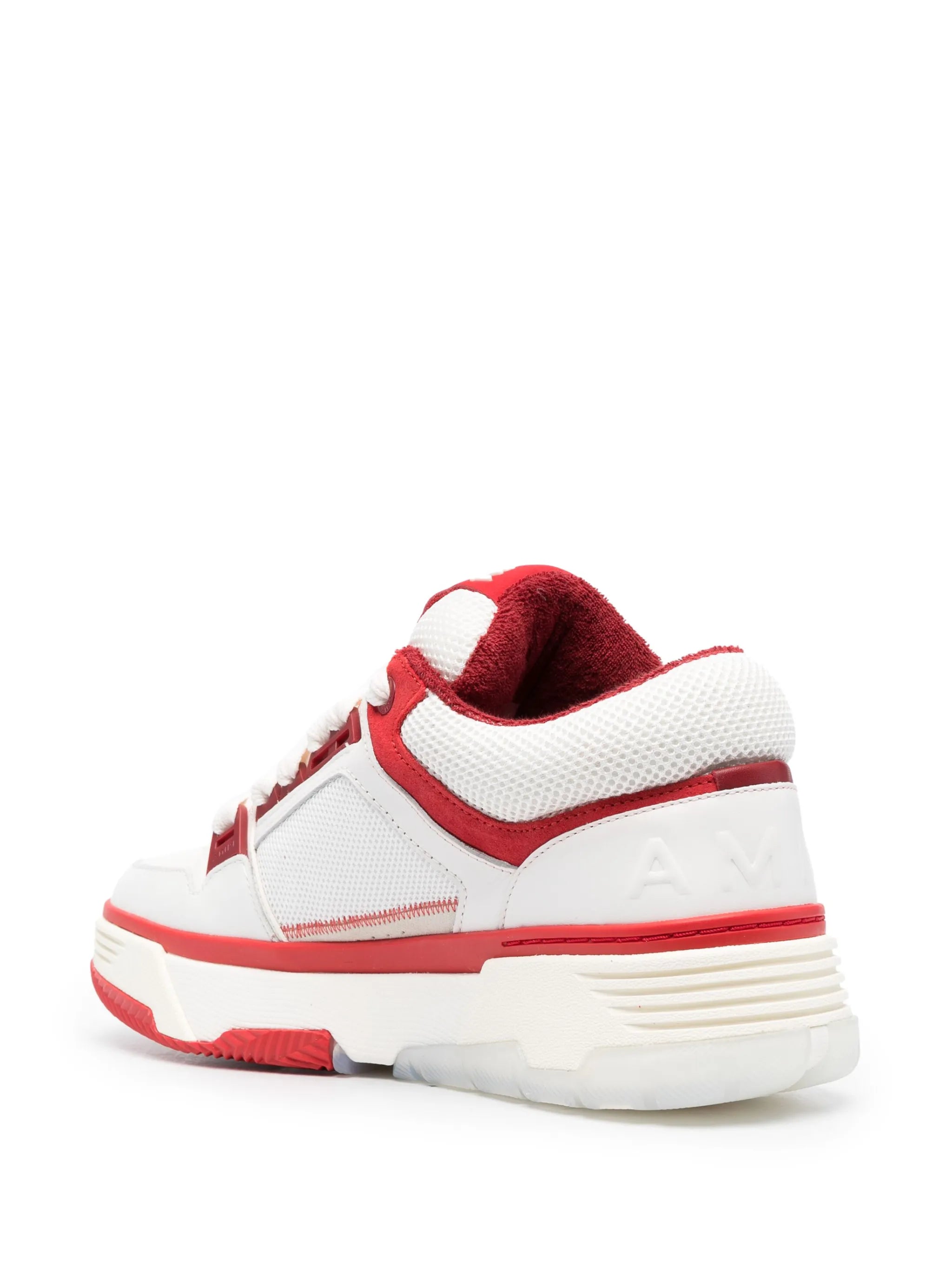 MA-1 low-top sneakers
