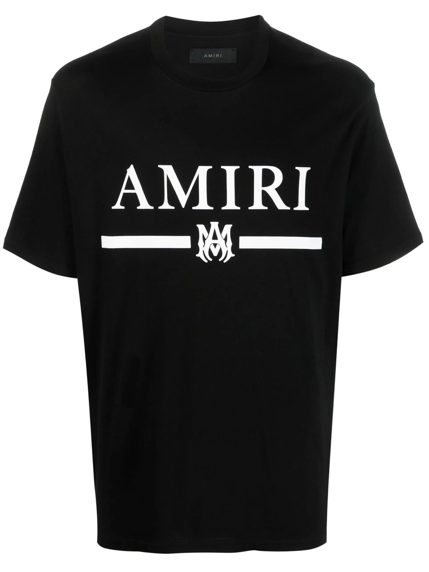 M.A. Bar logo-print T-shirt