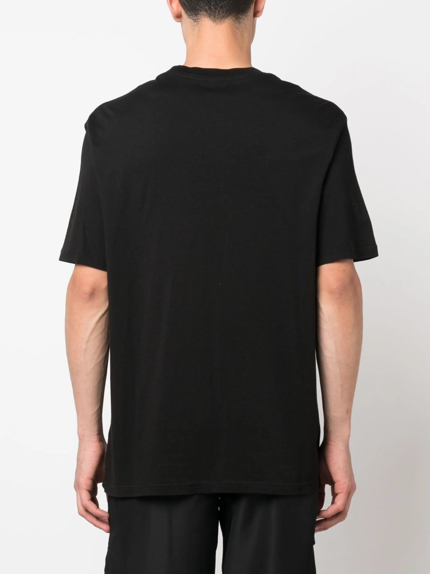 M.A. Bar logo-print T-shirt
