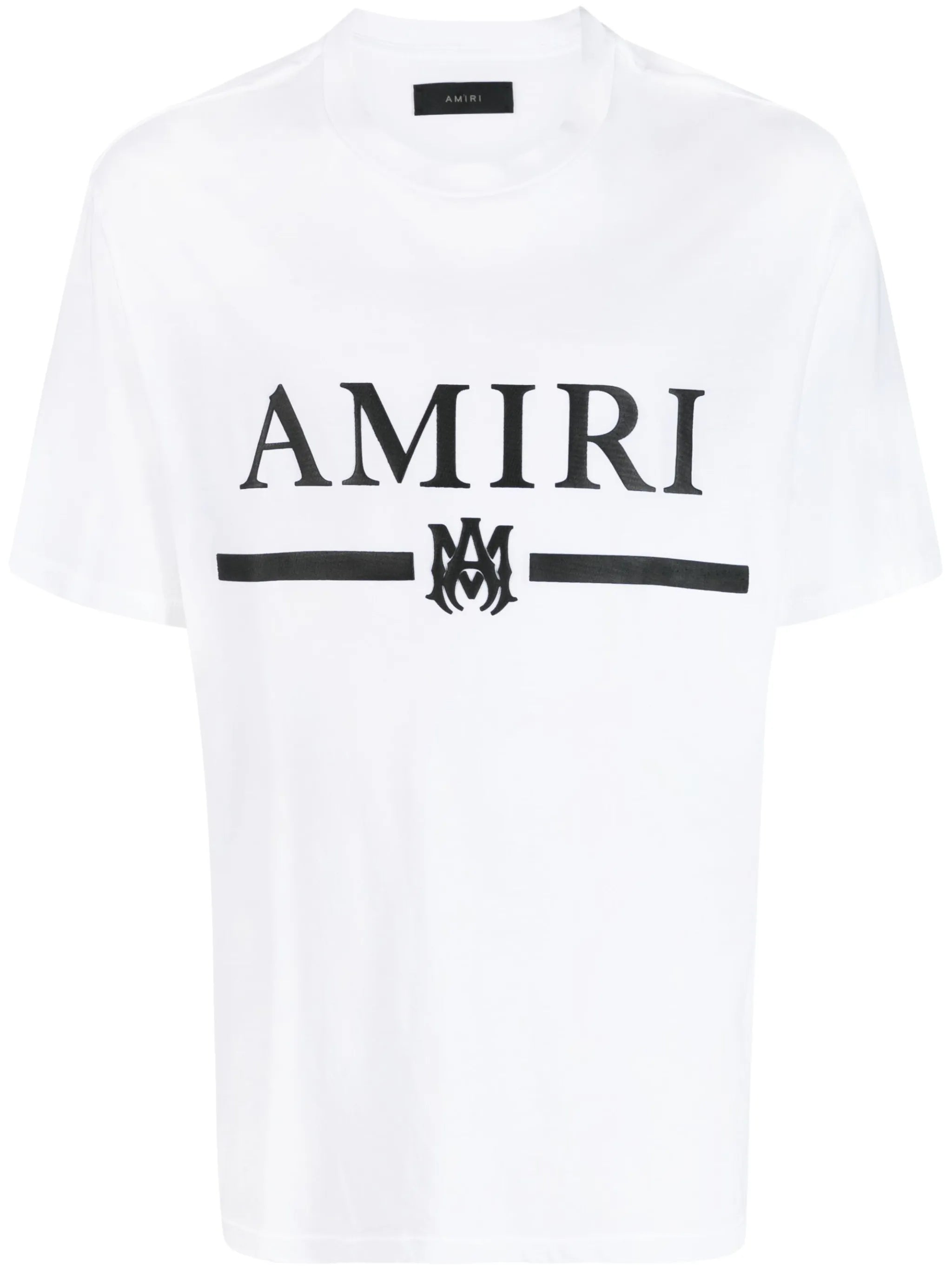 M.A. Bar logo-print T-shirt