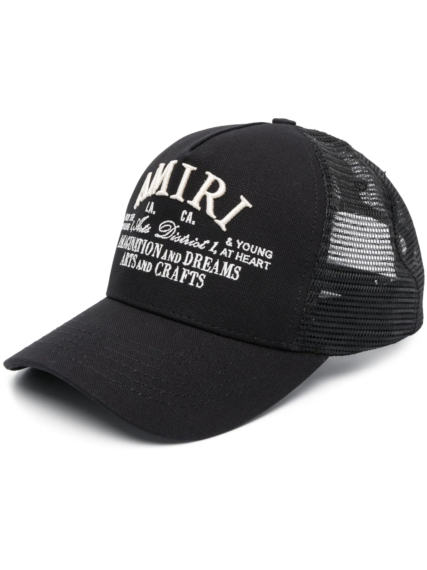 Arts District trucker hat
