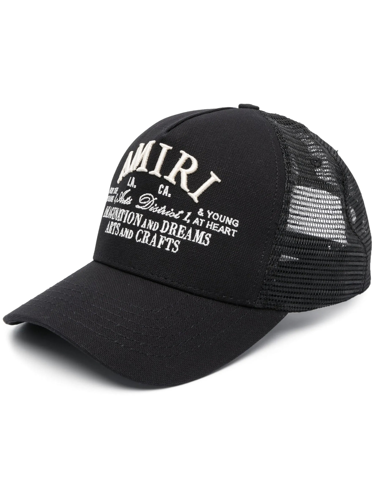 Arts District trucker hat