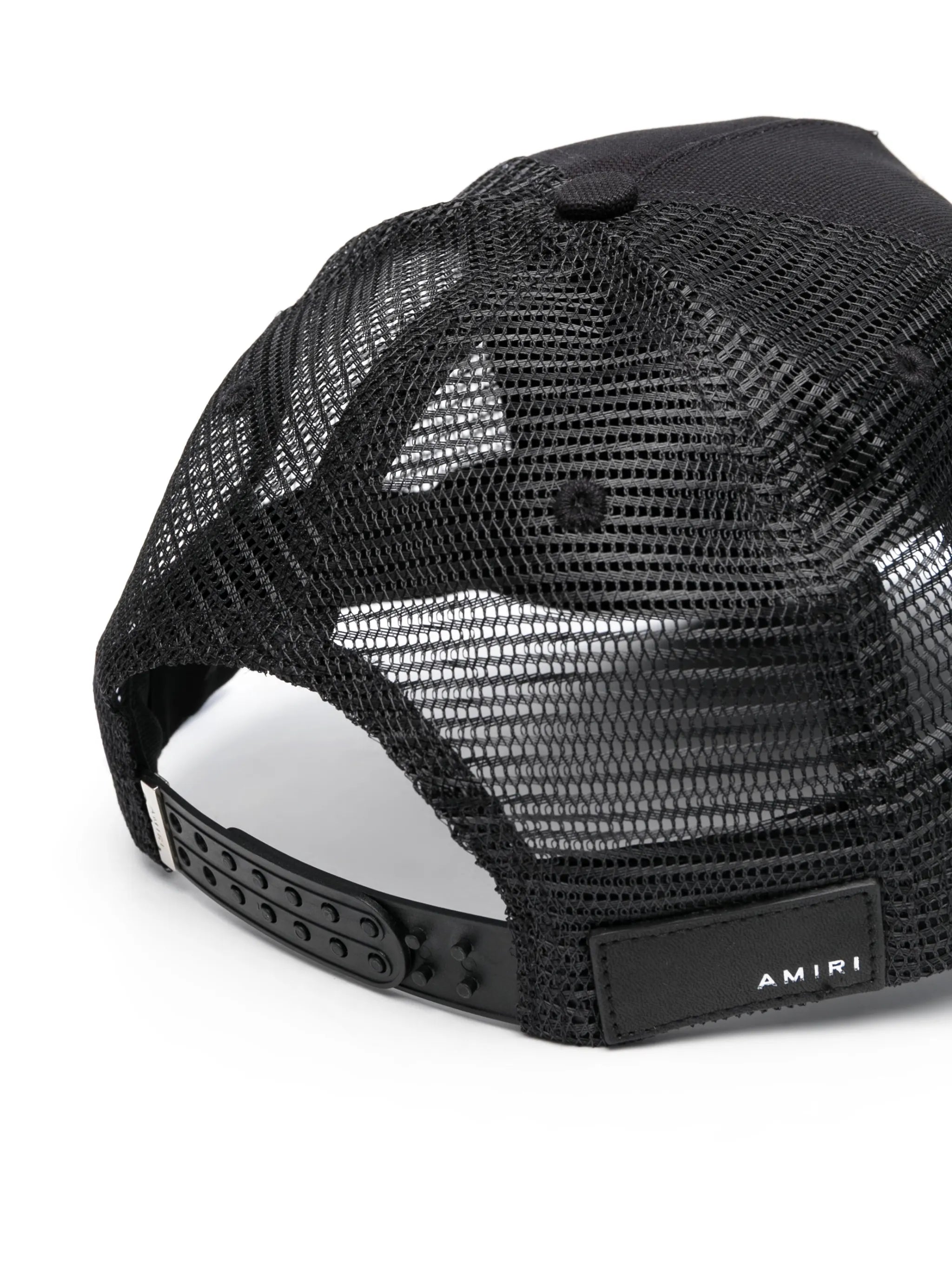 Arts District trucker hat