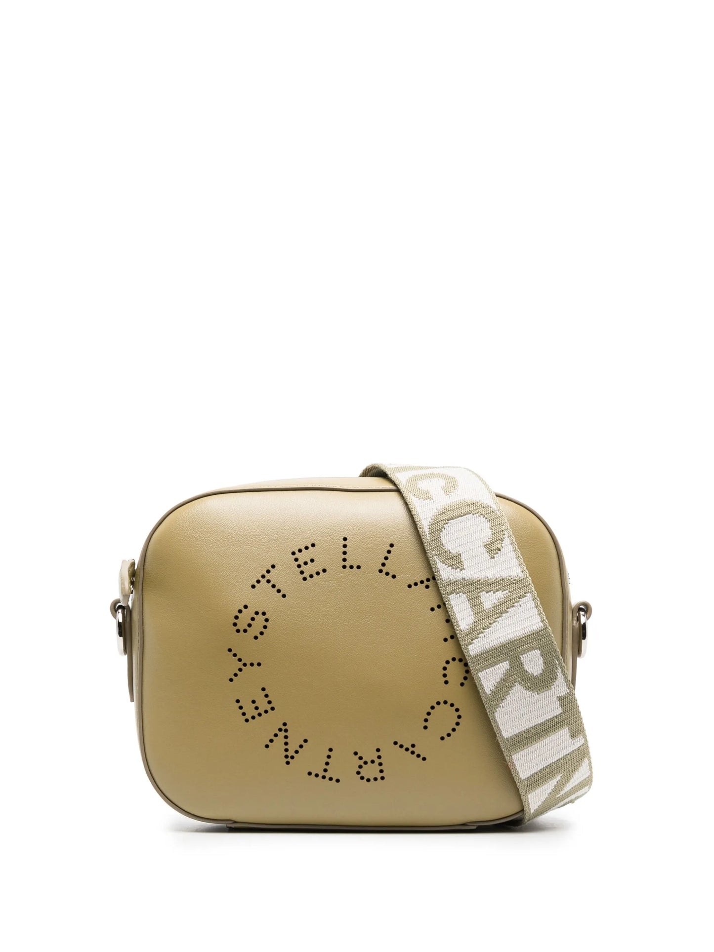 Stella Logo crossbody bag