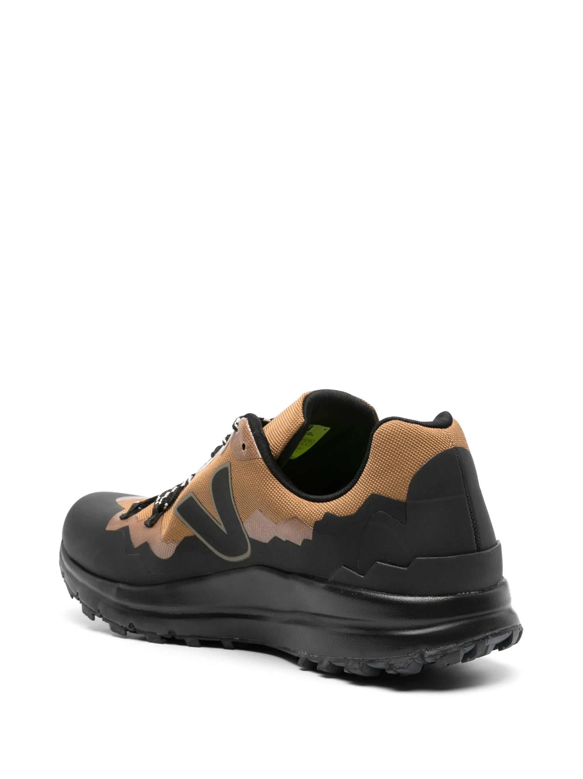 Fitz Roy low-top sneakers