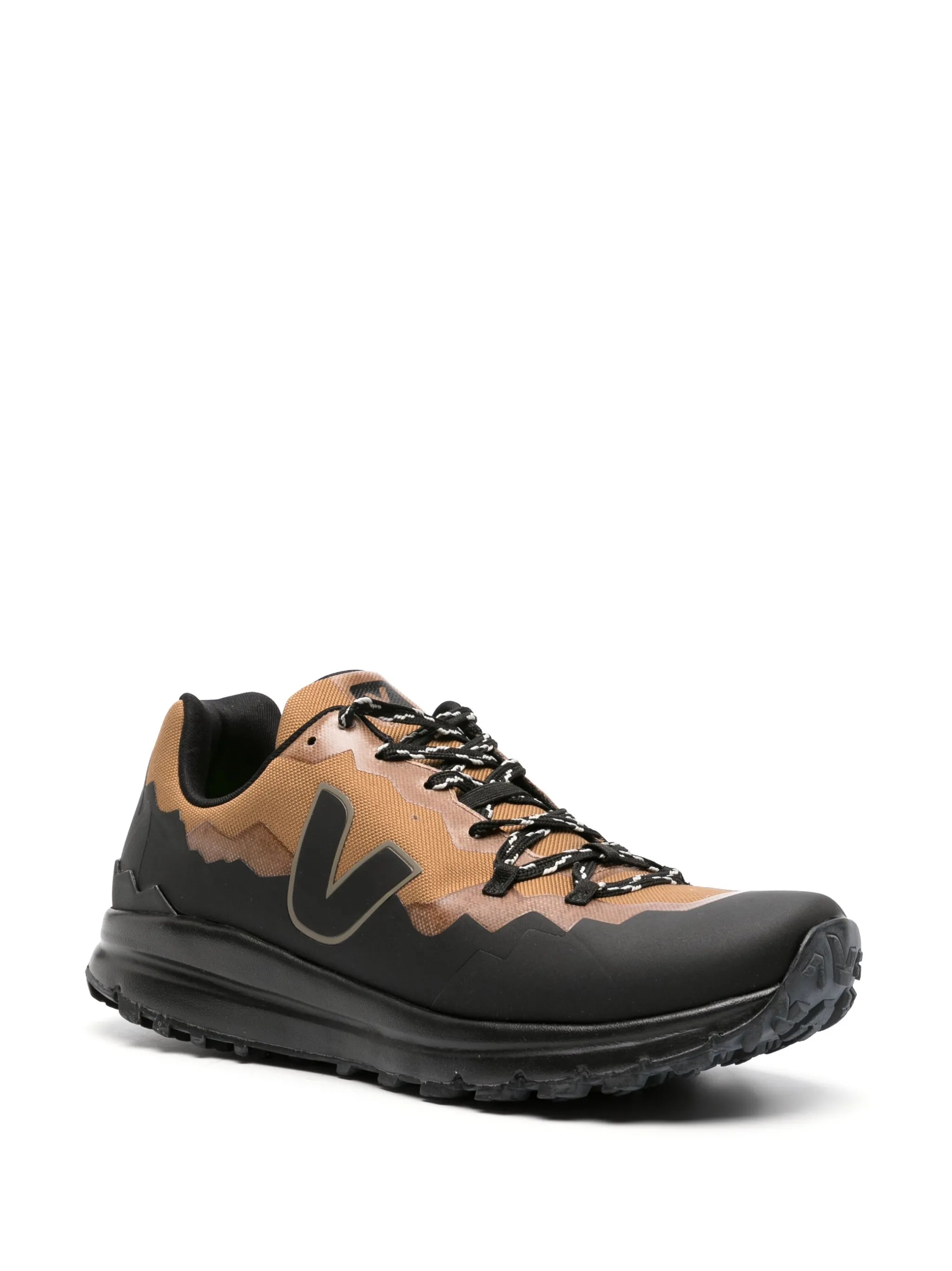Fitz Roy low-top sneakers