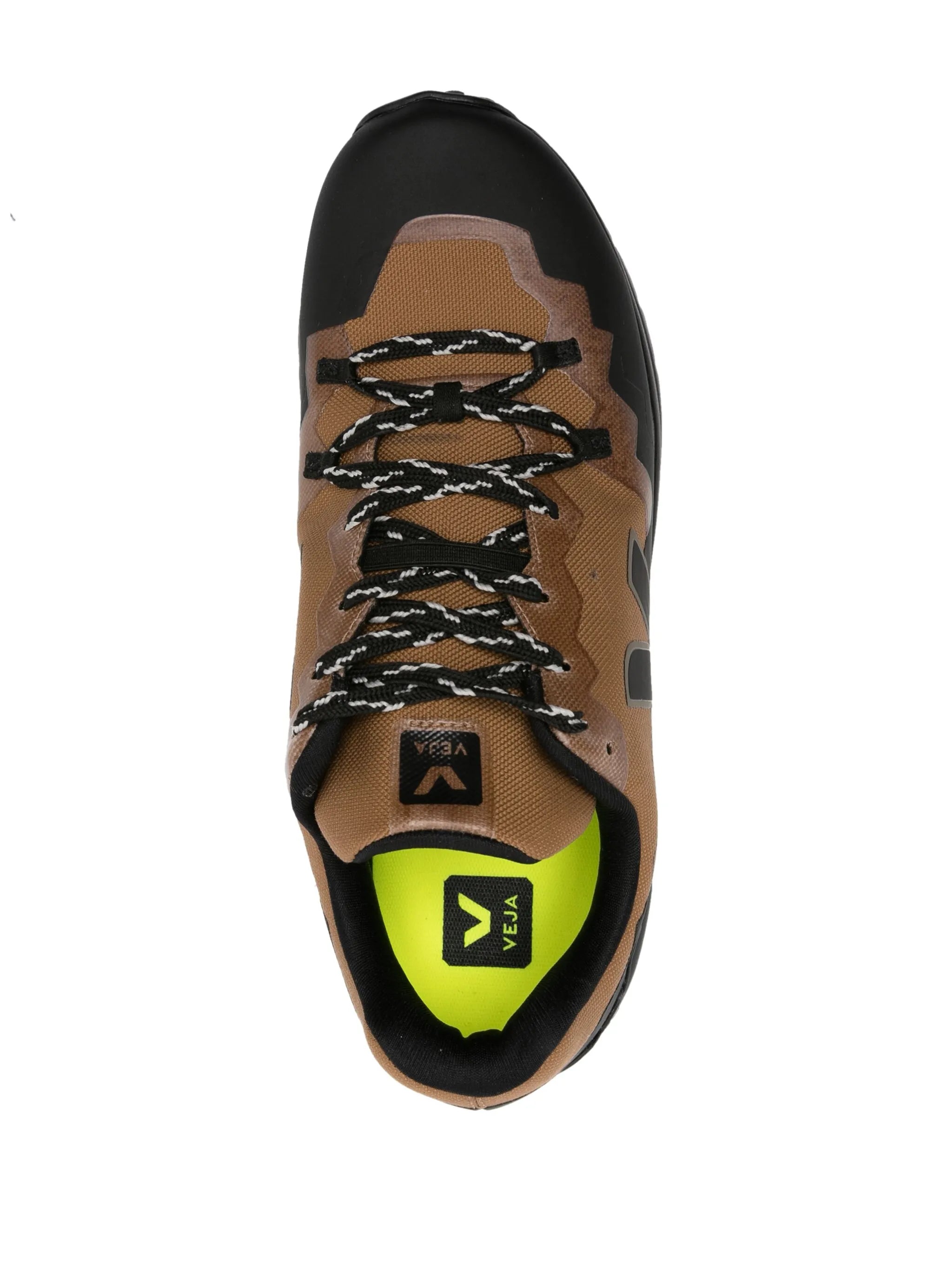 Fitz Roy low-top sneakers