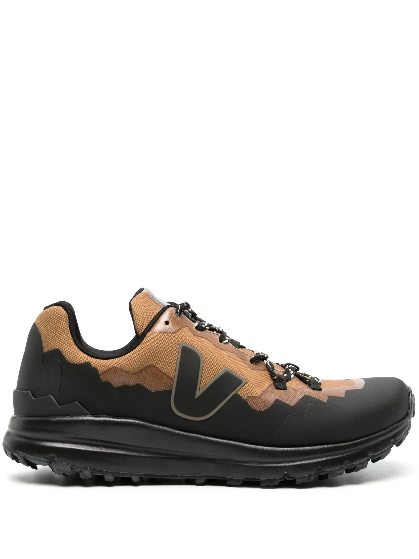 Fitz Roy low-top sneakers