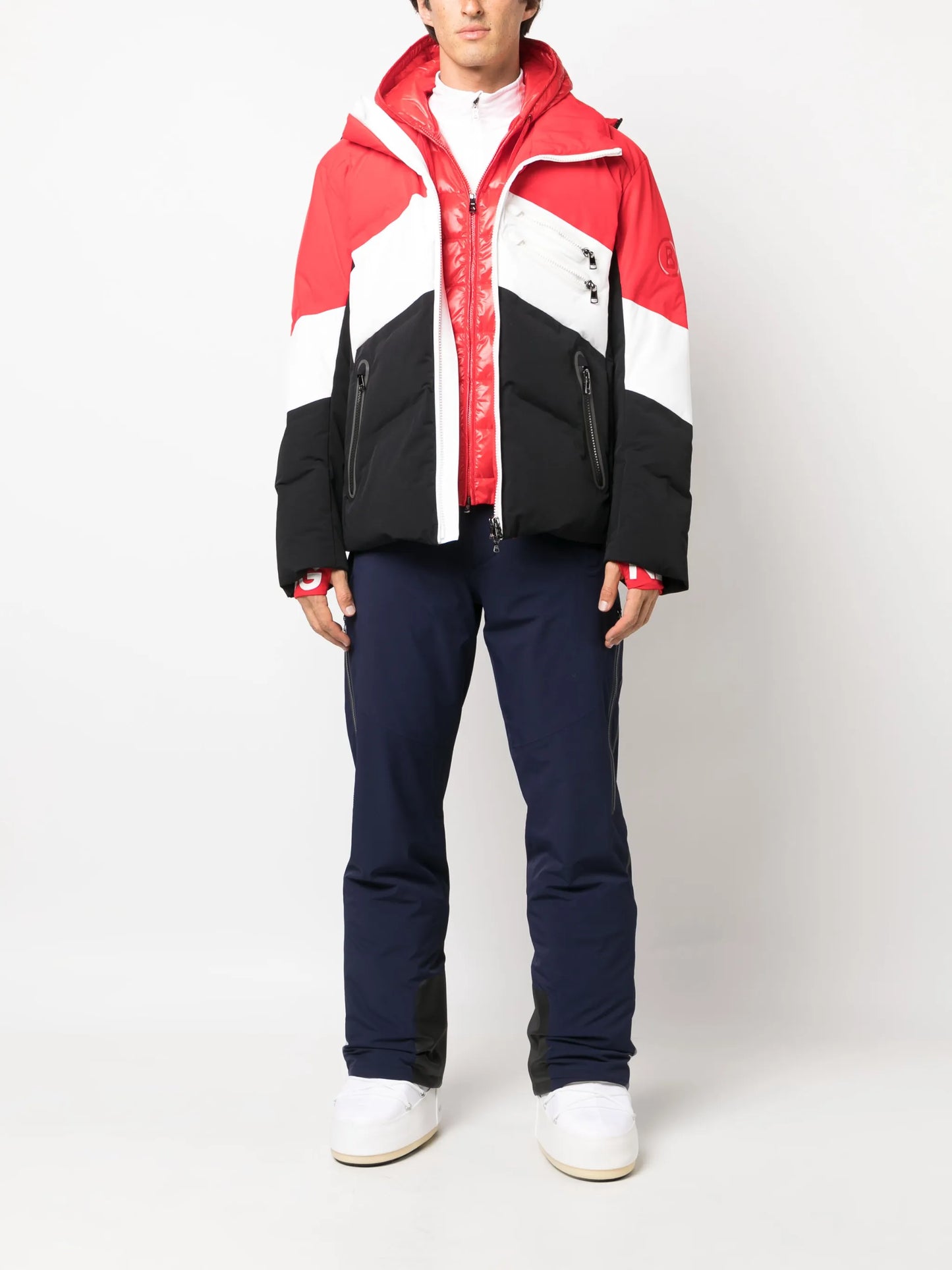 Tim2-T ski trousers