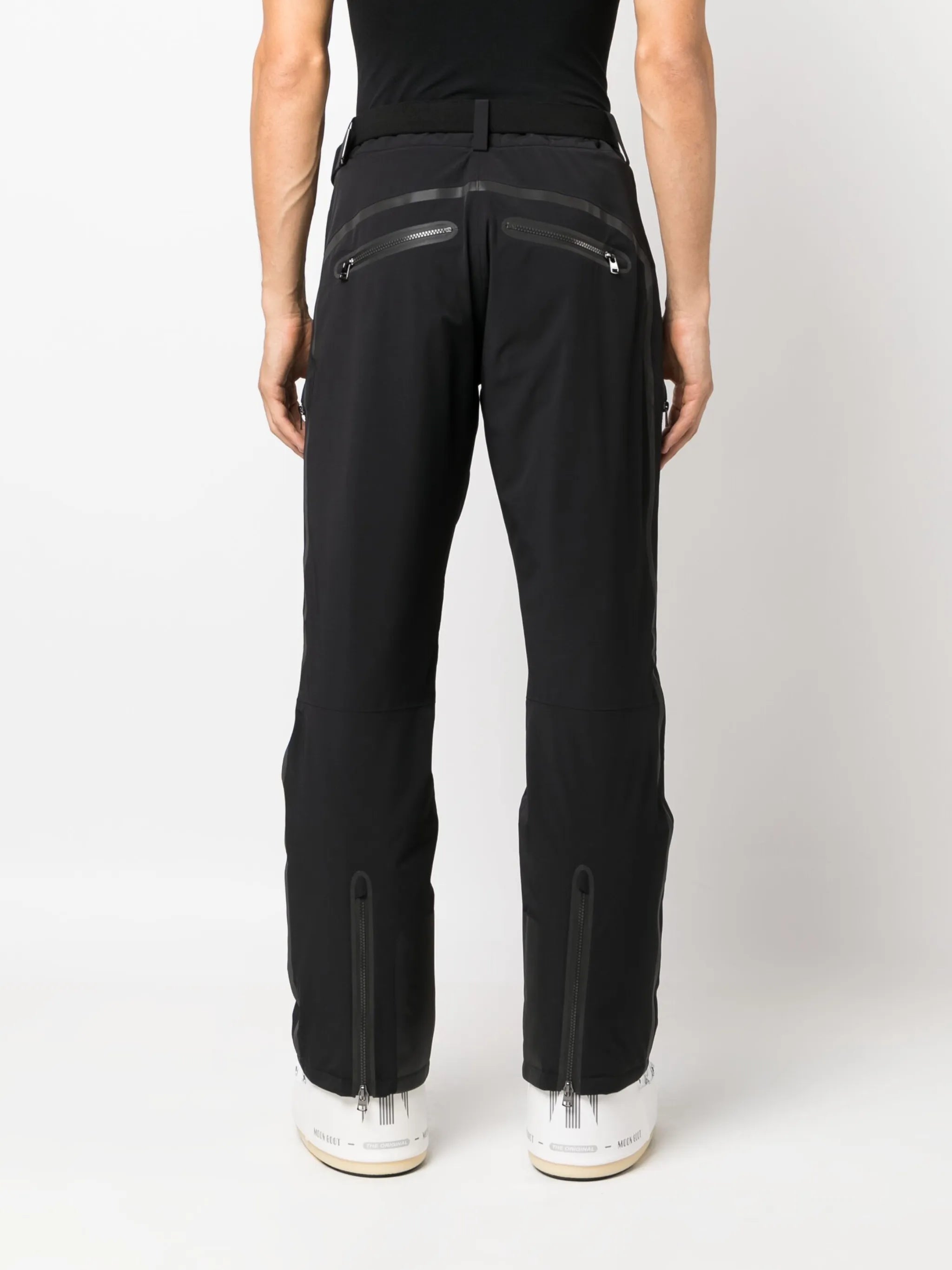 Tim2-T BLK ski trousers