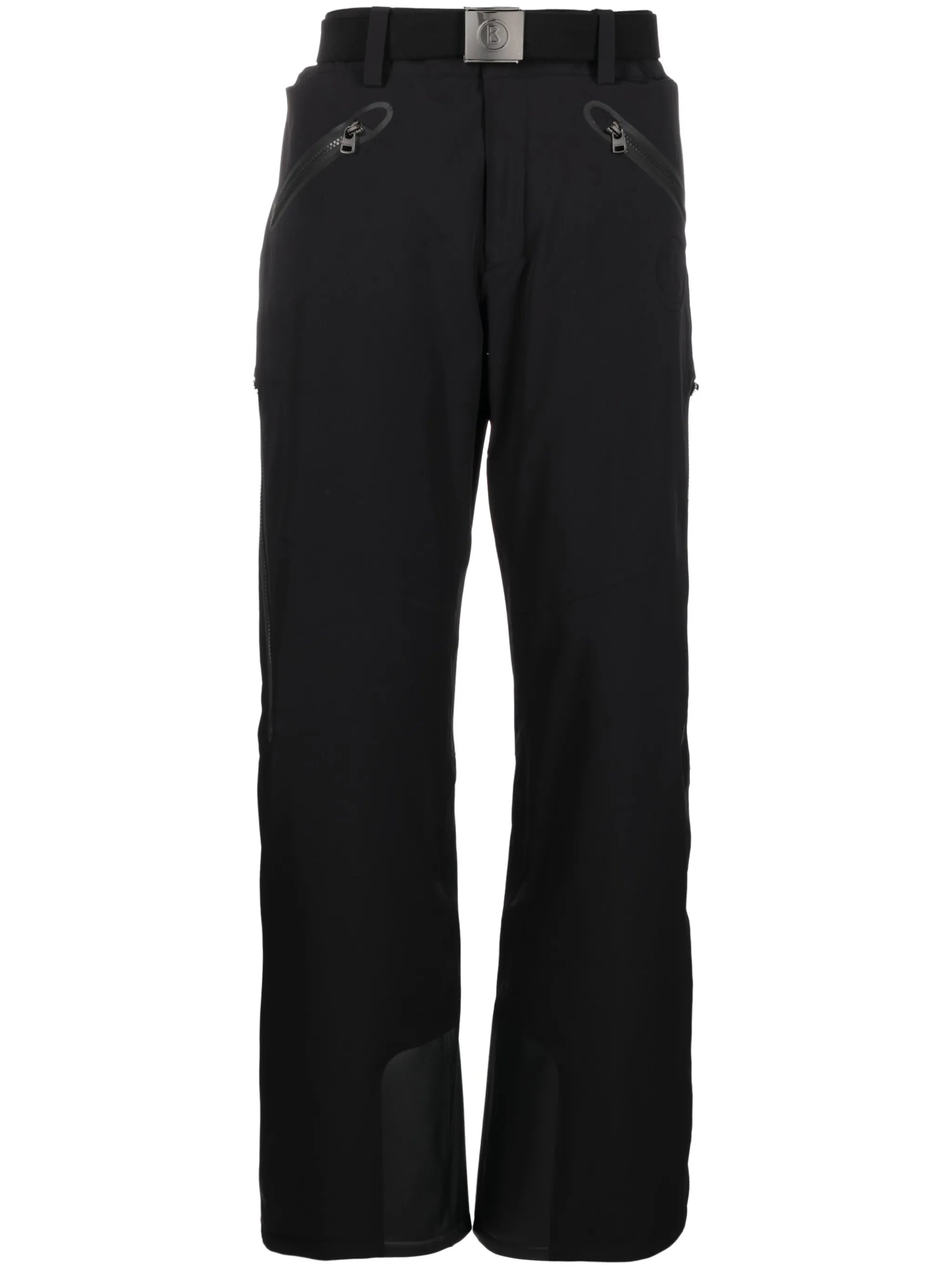 Tim2-T BLK ski trousers