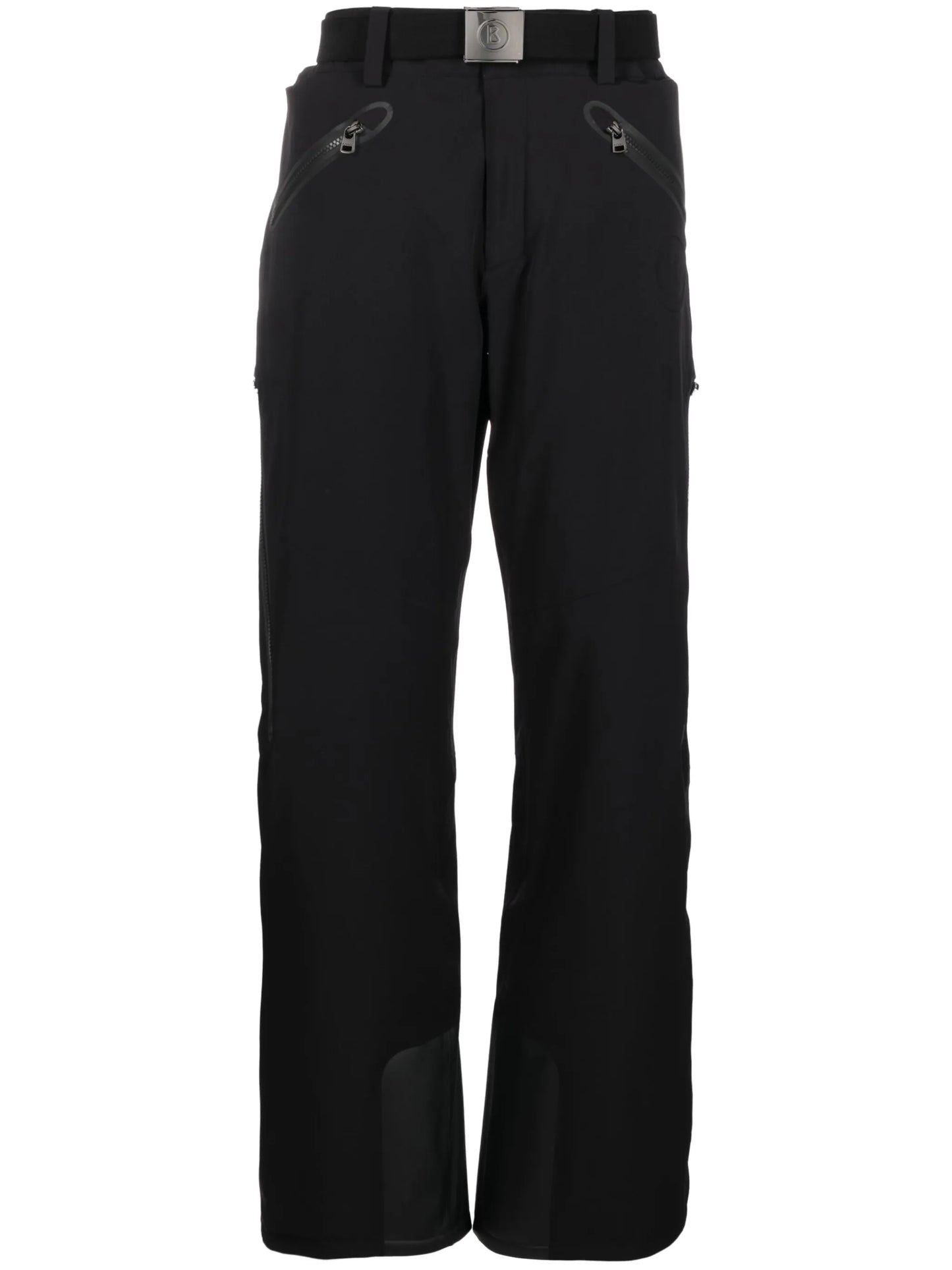 Tim2-T BLK ski trousers