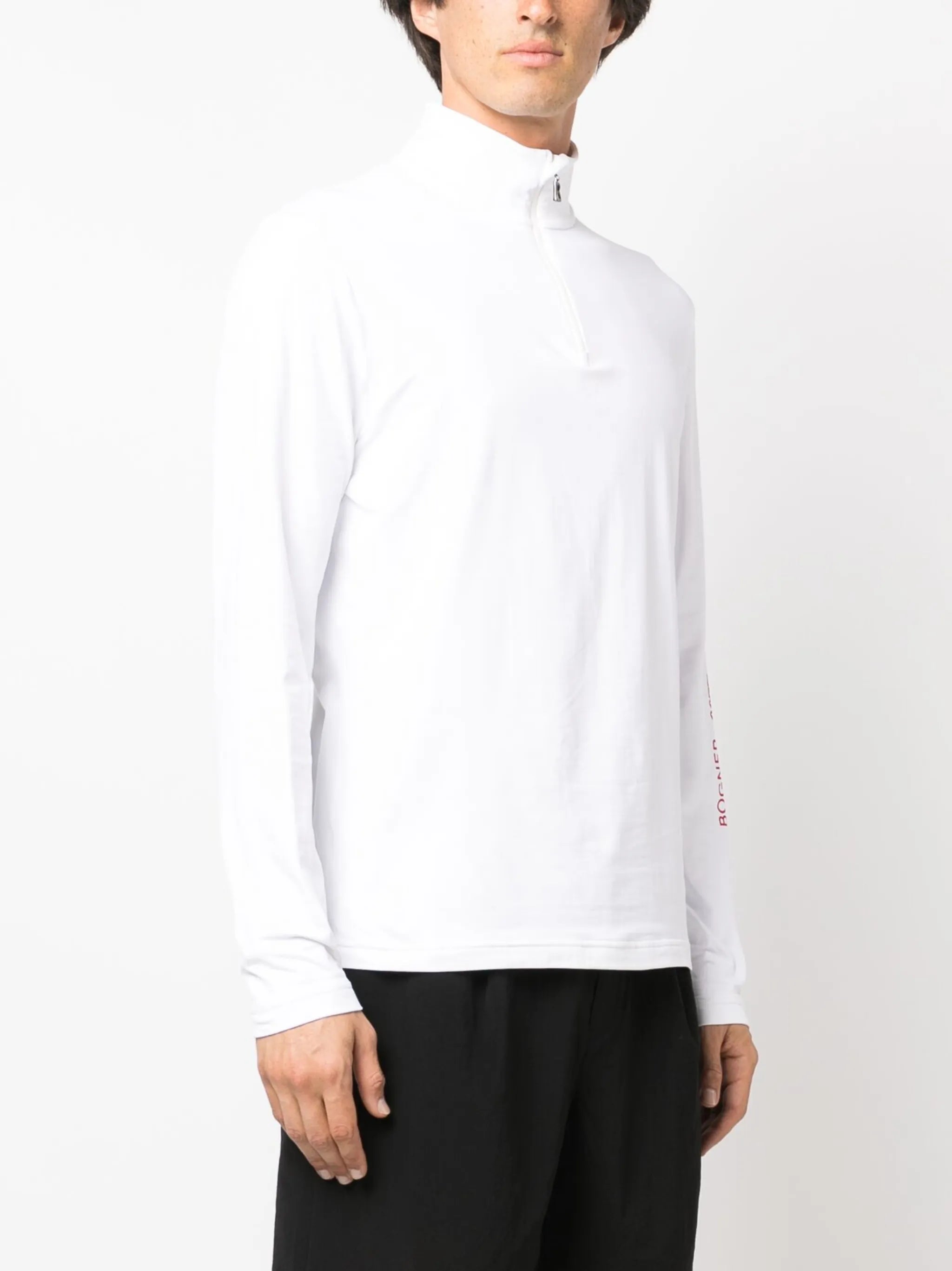 Jarry X Bond Capsule T-shirt