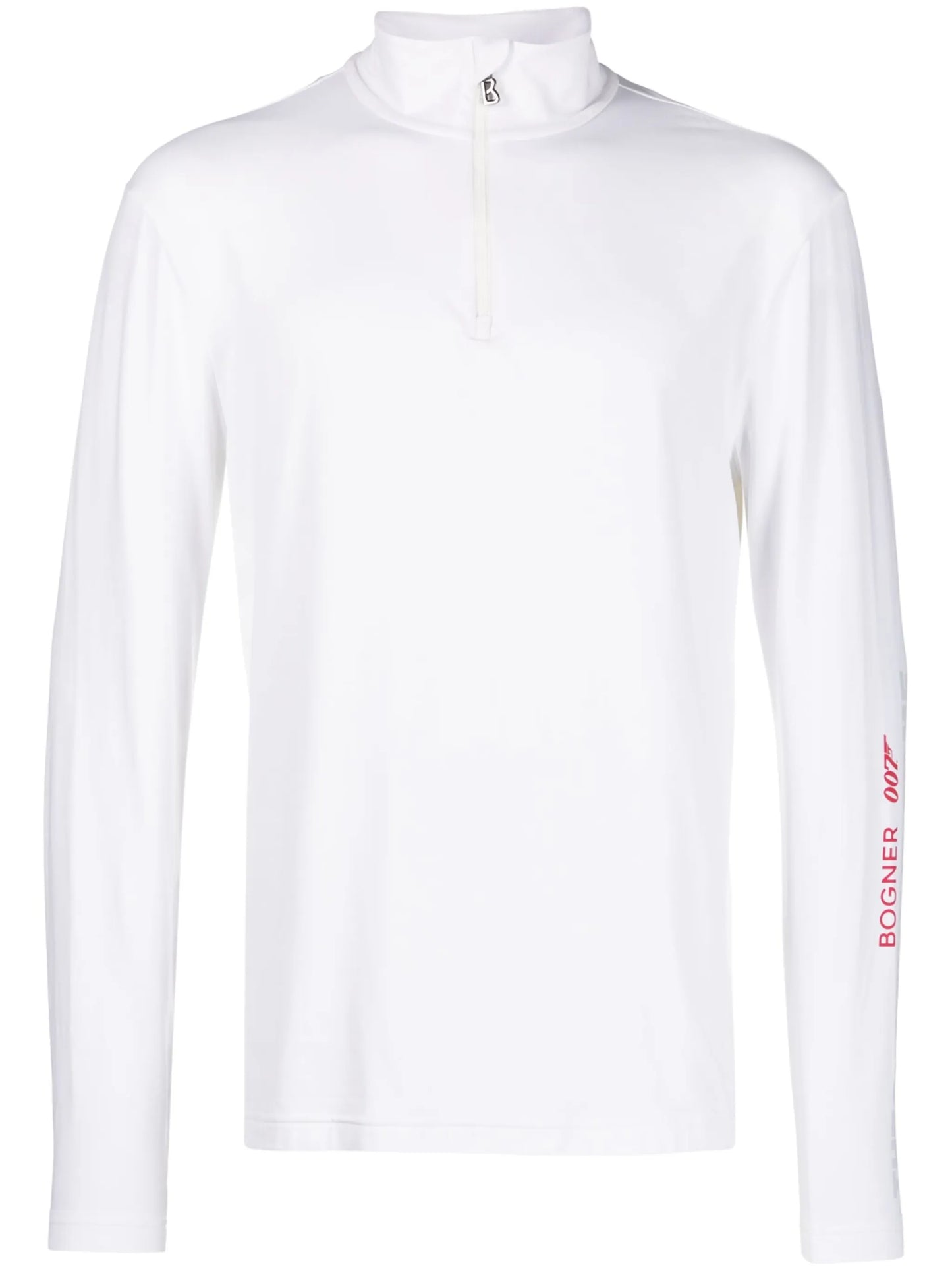 Jarry X Bond Capsule T-shirt