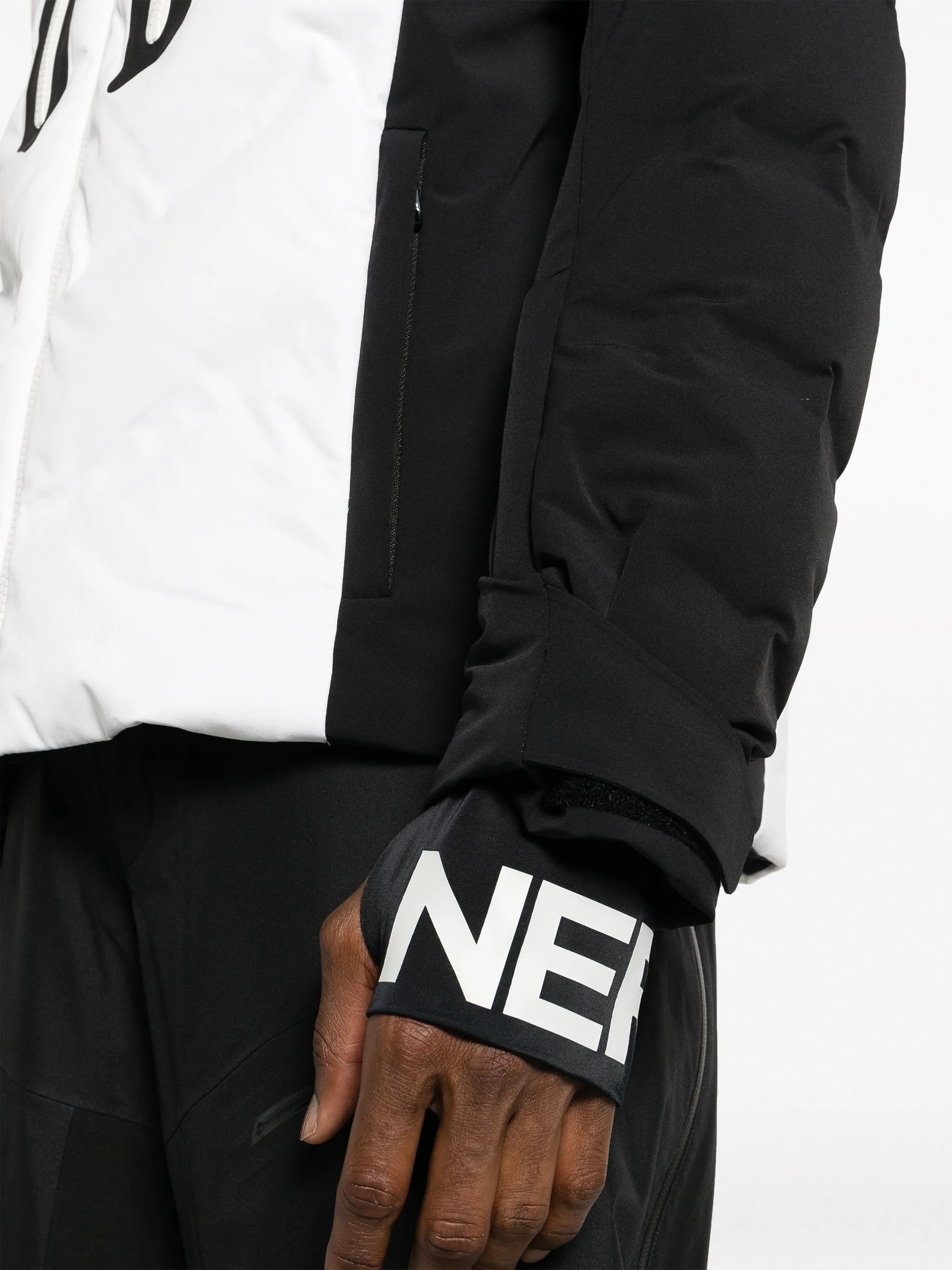 Felias-D 2L 4 Way hooded ski jacket