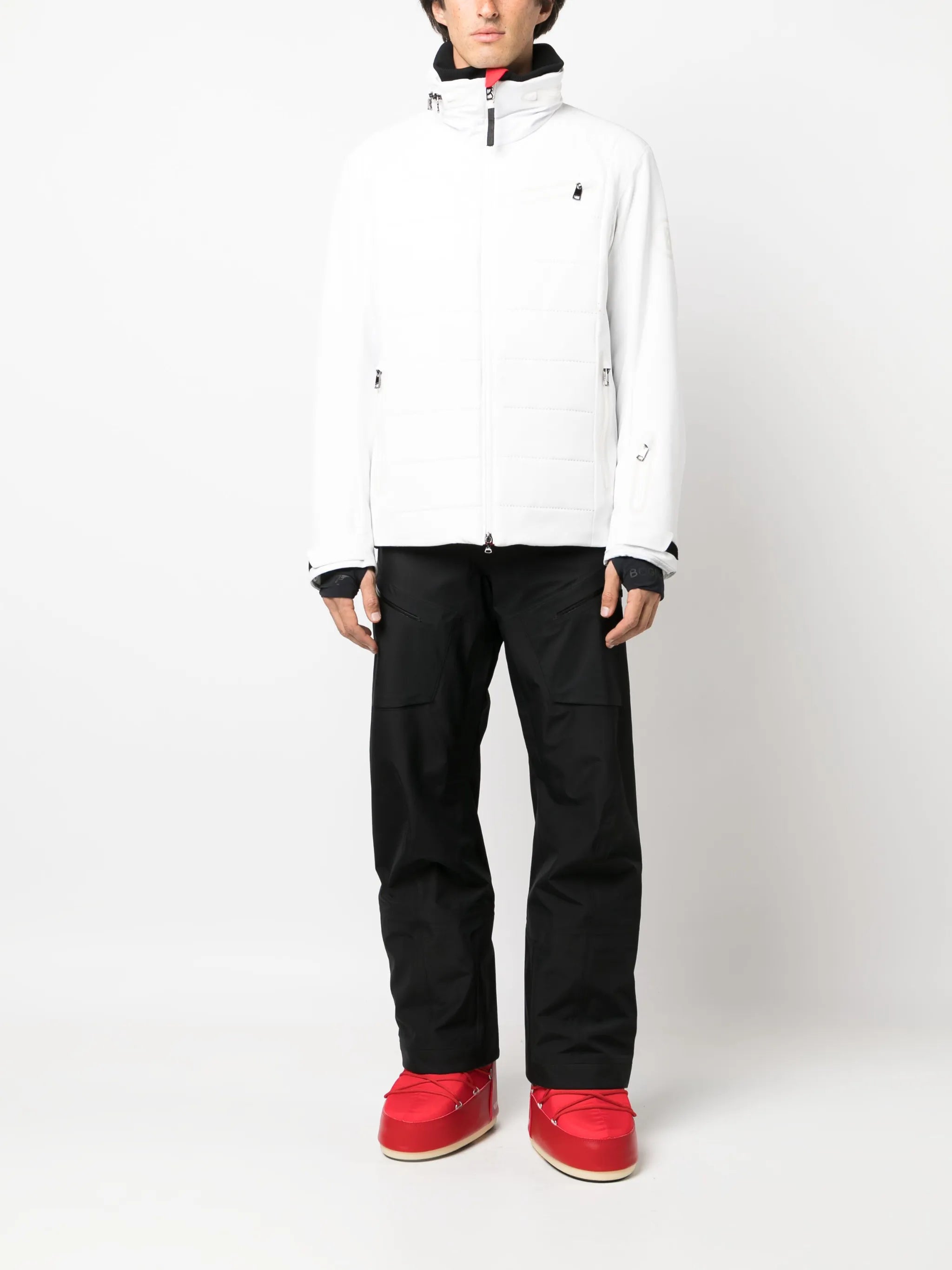x Bond Jarel-T 2L 4 Way ski jacket