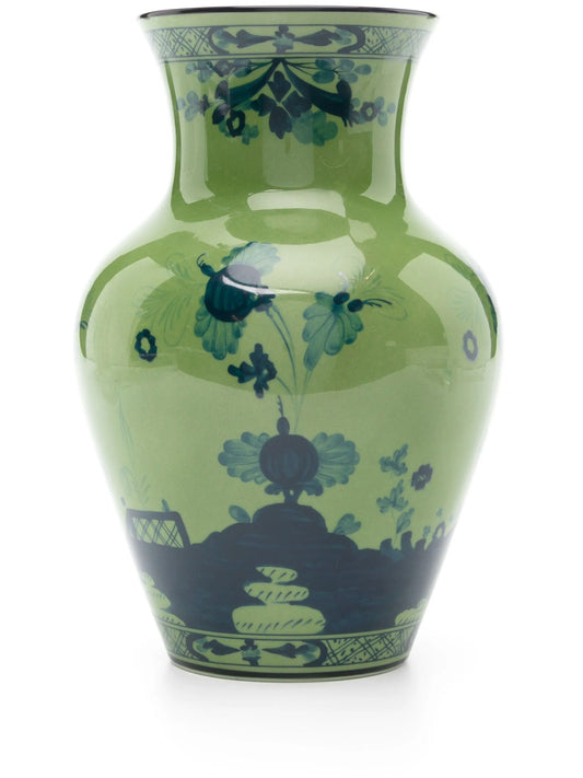 Oriente Italiano Ming vase (25cm)