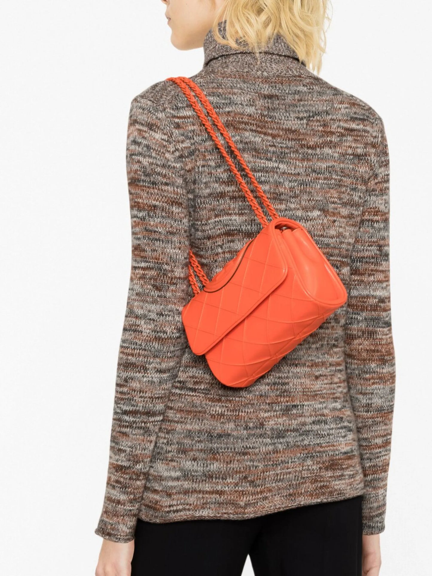 Fleming shoulder bag