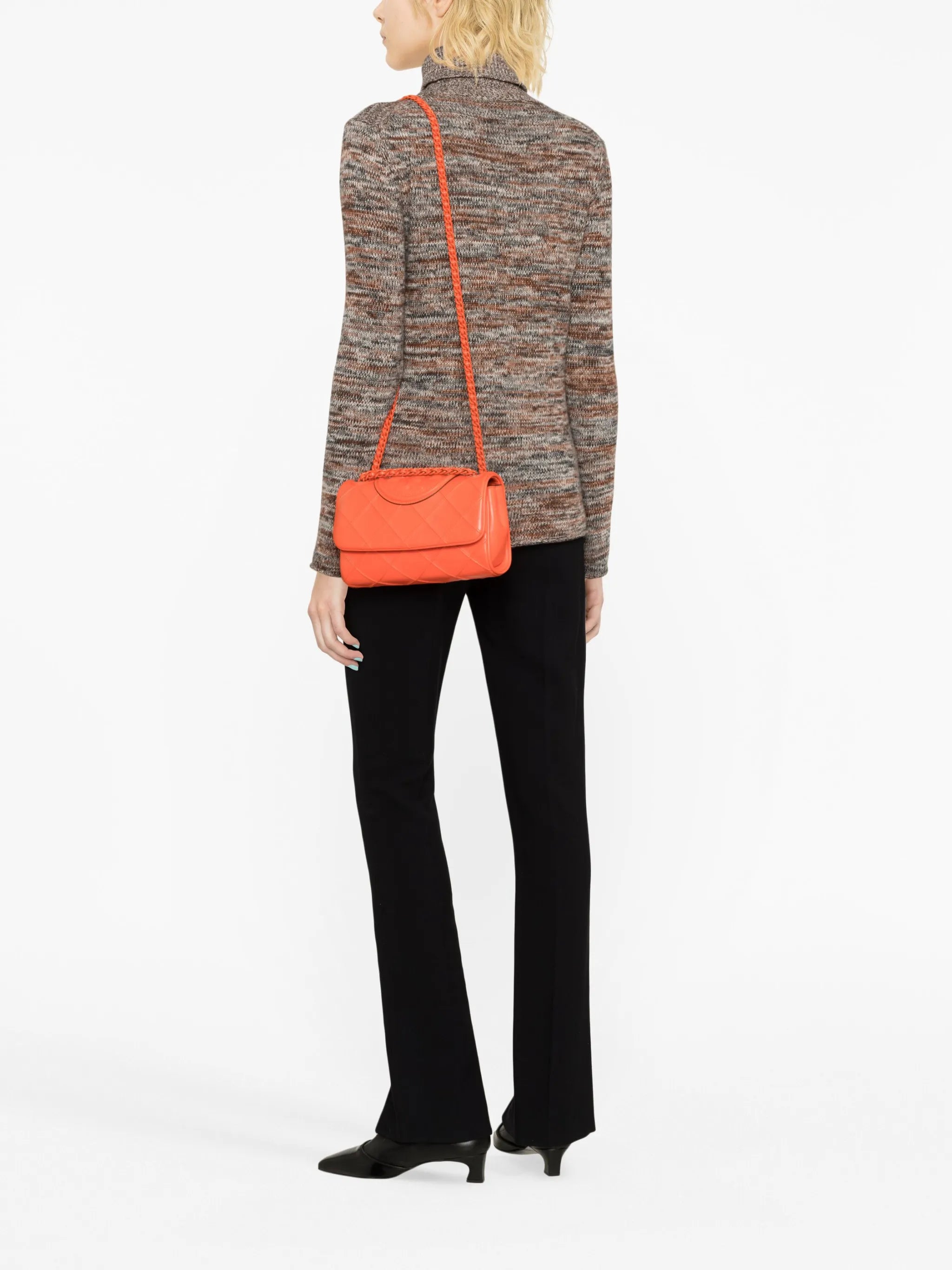 Fleming shoulder bag