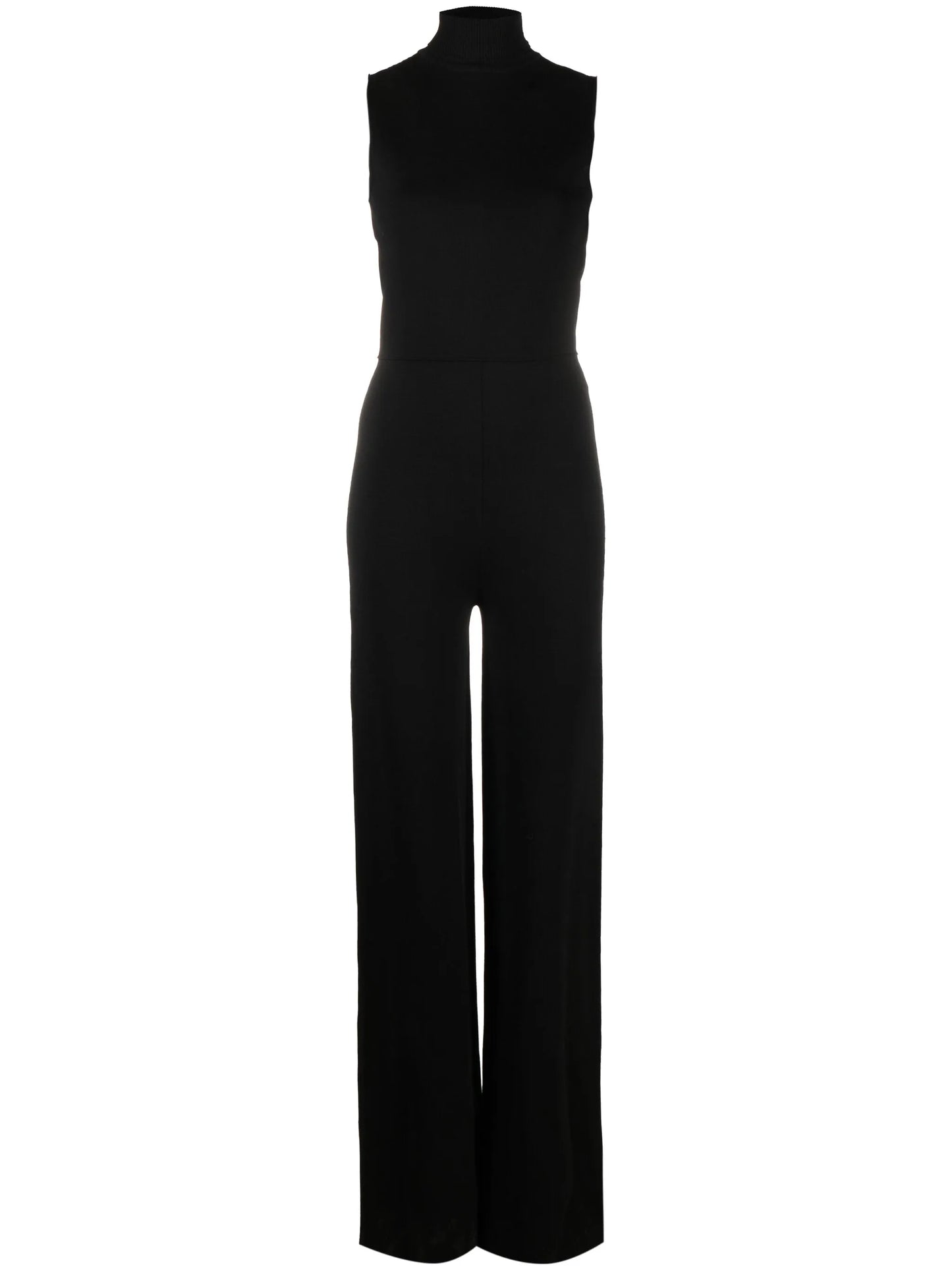 Gijon open-back jumpsuit