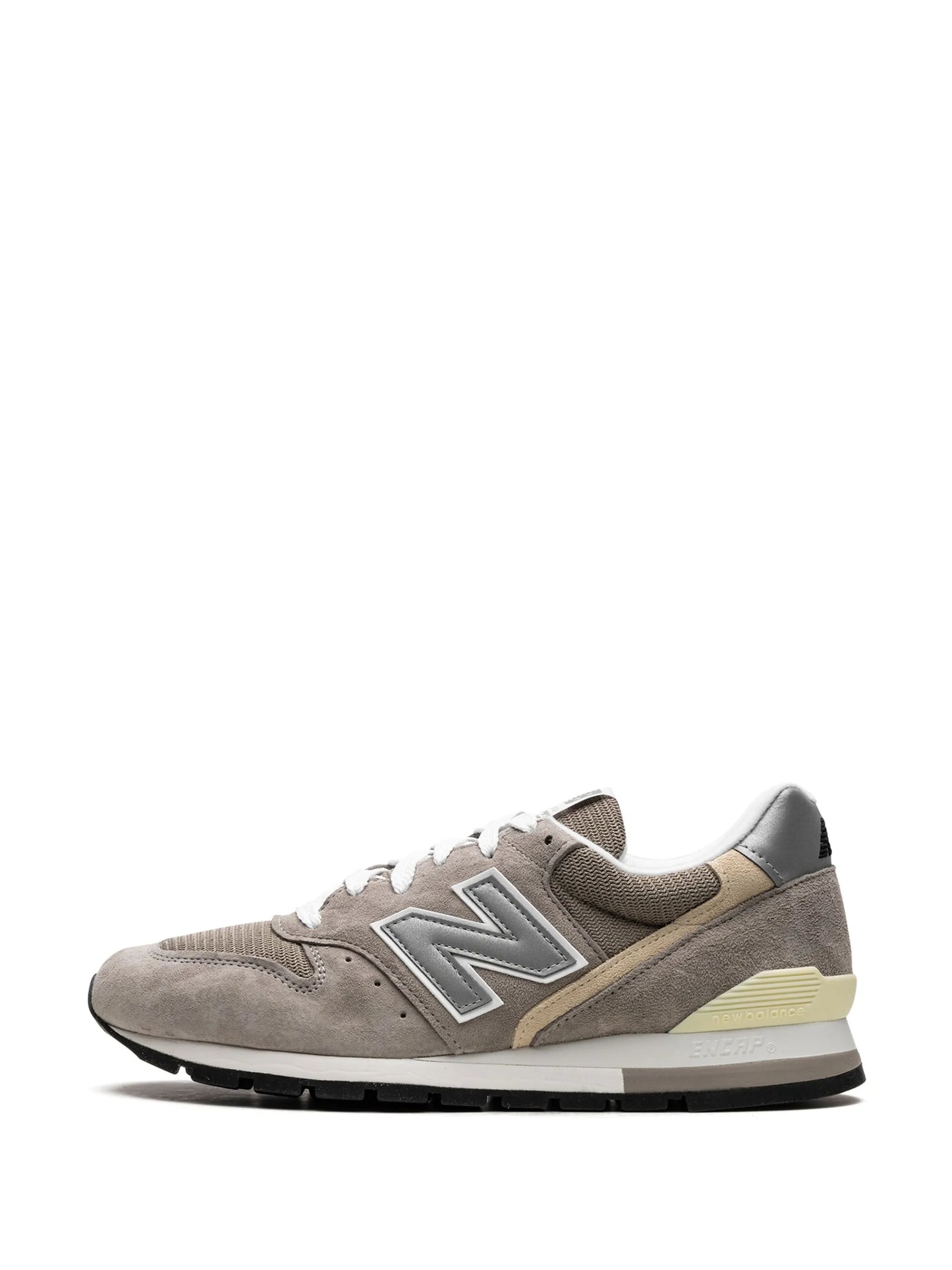 996 "Grey Day" sneakers