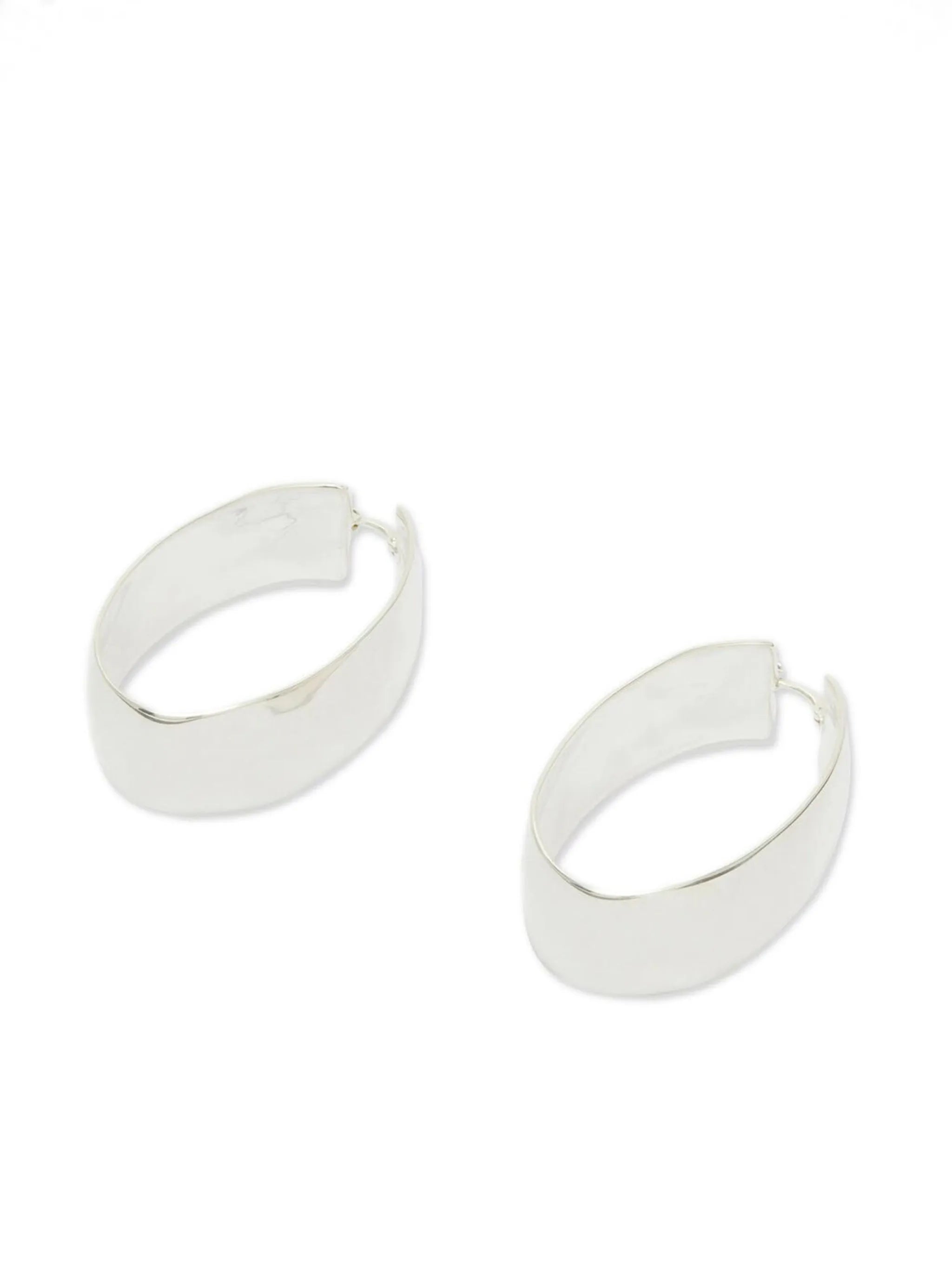 Raw Wildness earrings