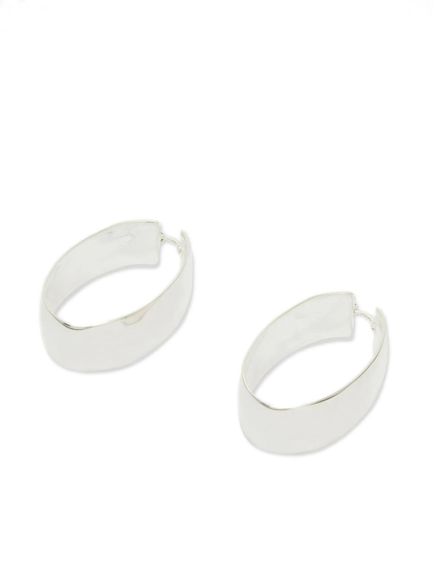 Raw Wildness earrings