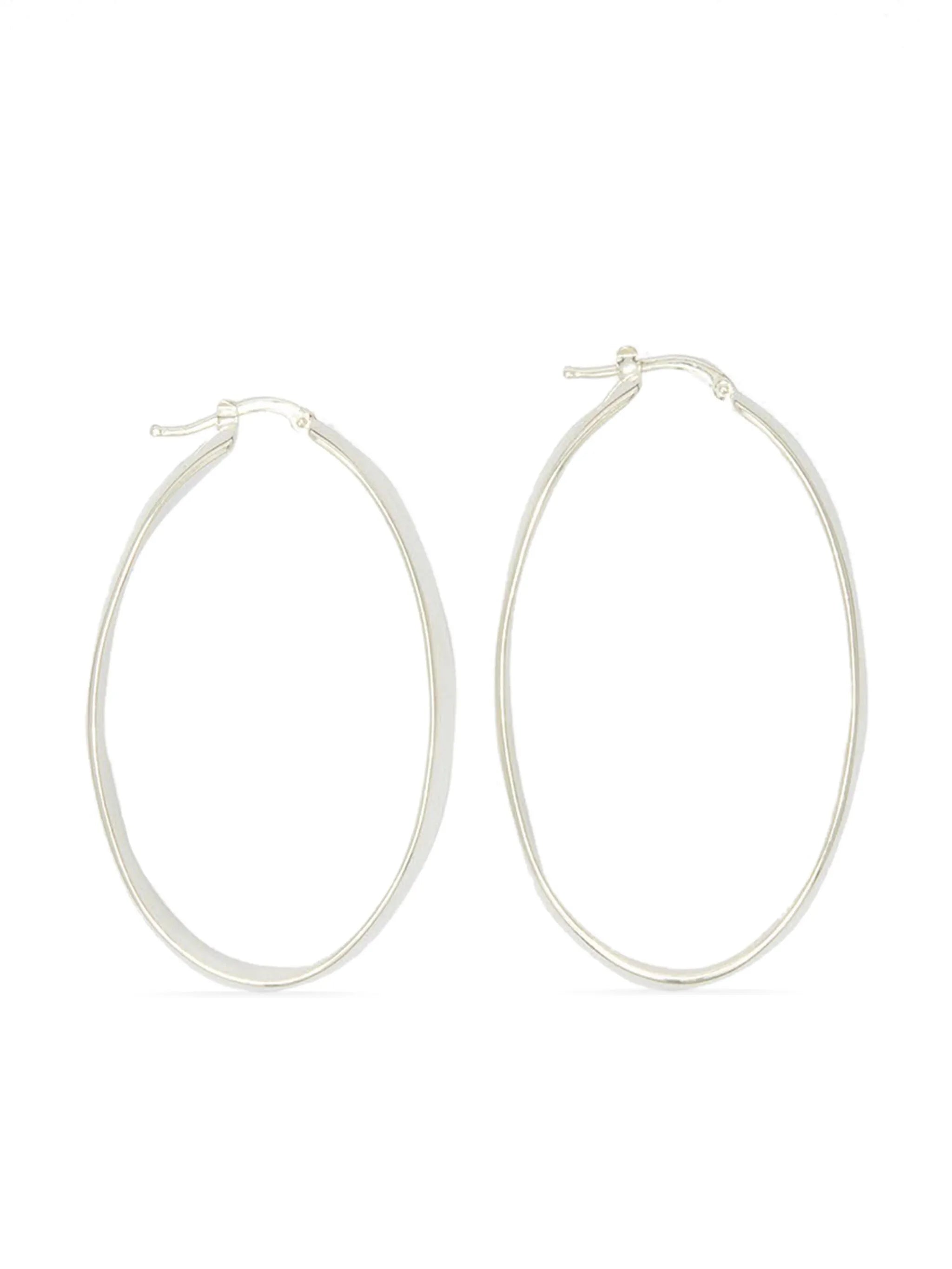 Raw Wildness earrings