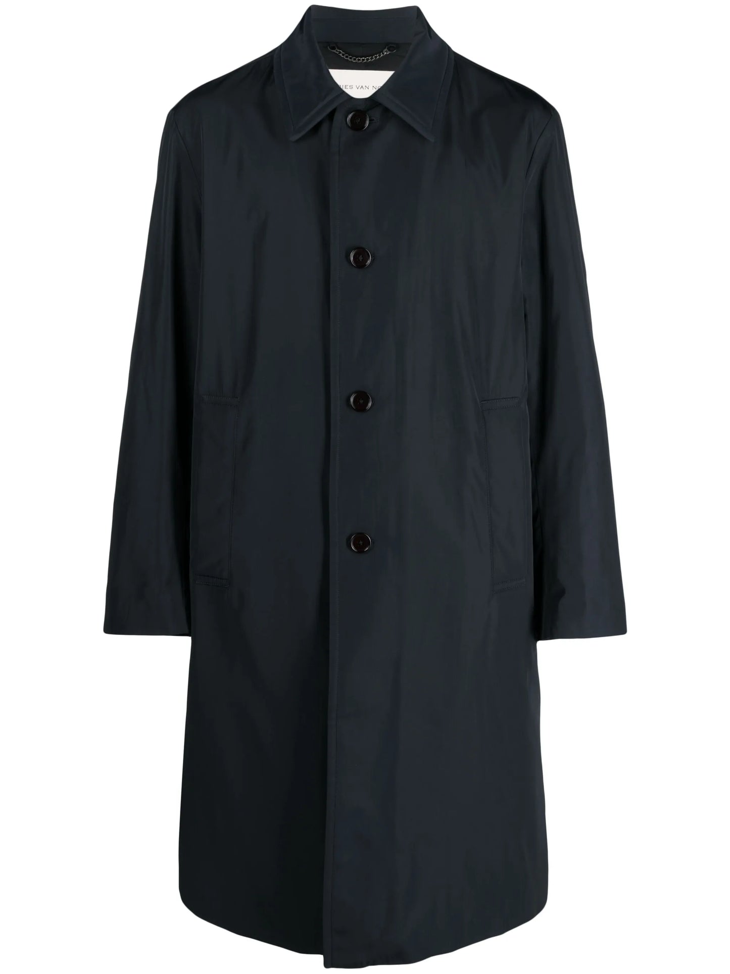 Rankle buttoned coat