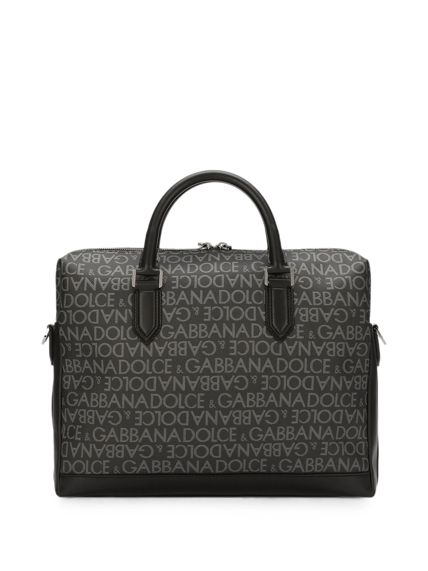 logo print laptop case