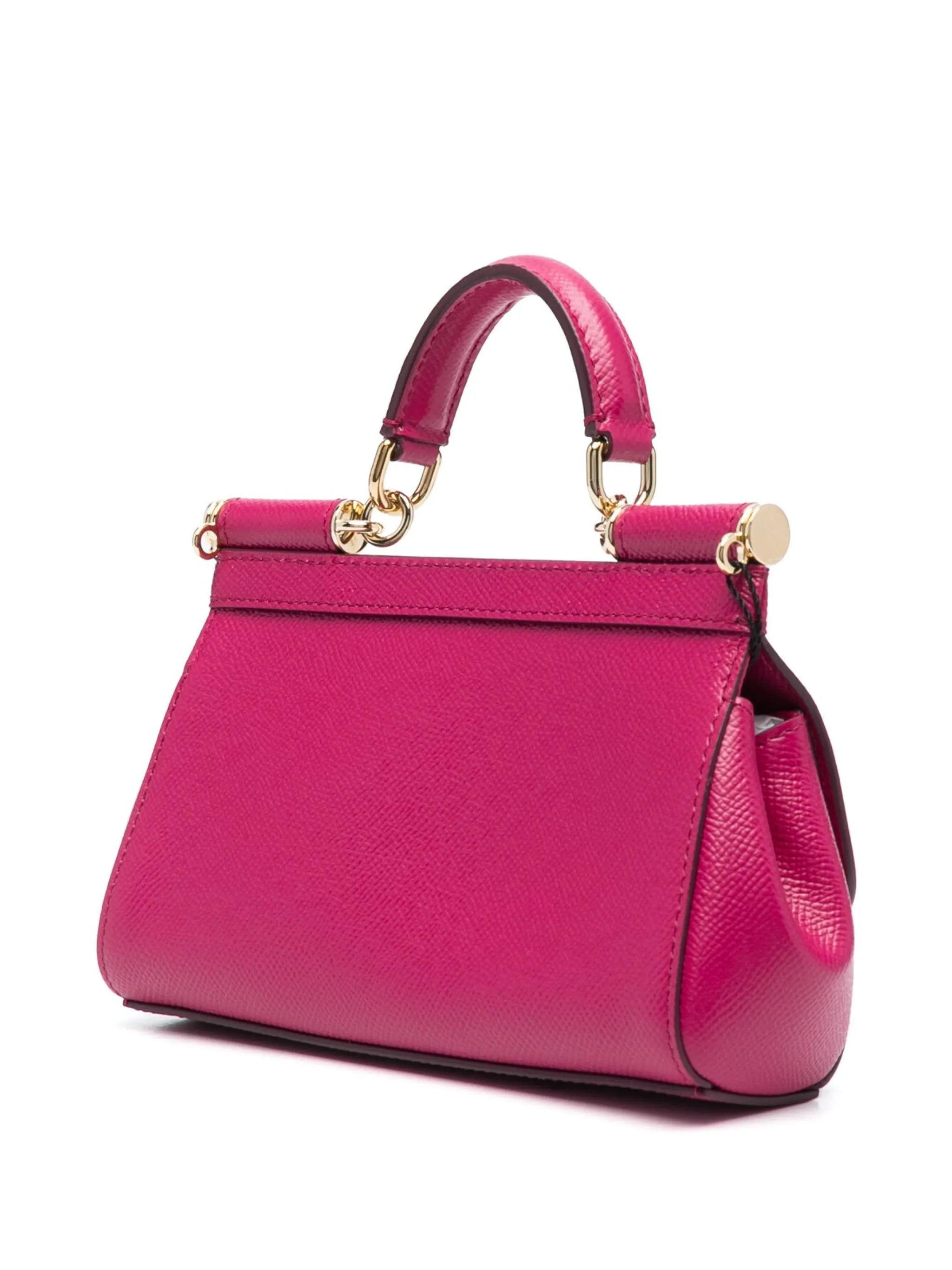 small Sicily tote bag