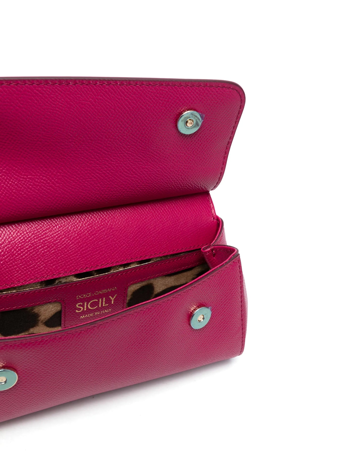 small Sicily tote bag