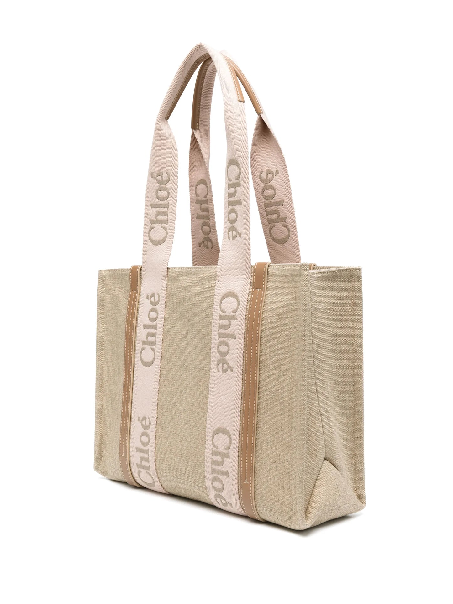 medium Woody tote bag