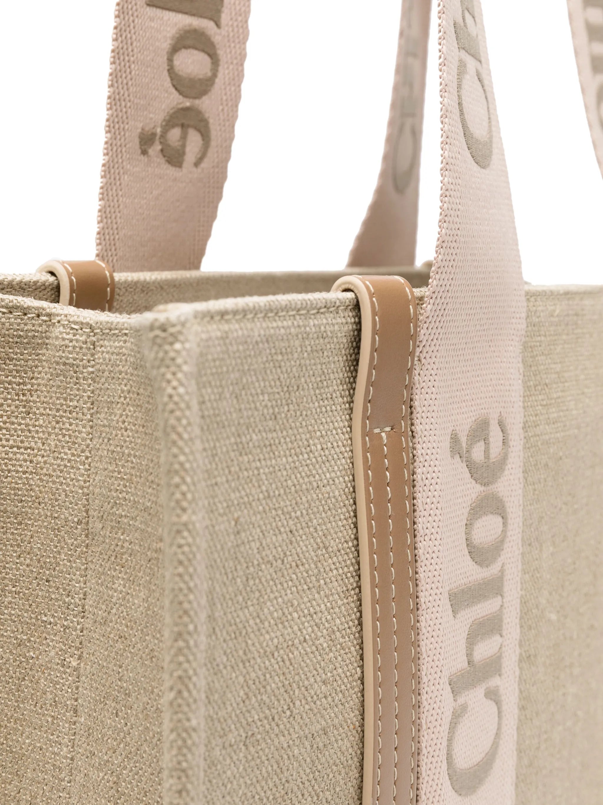 medium Woody tote bag