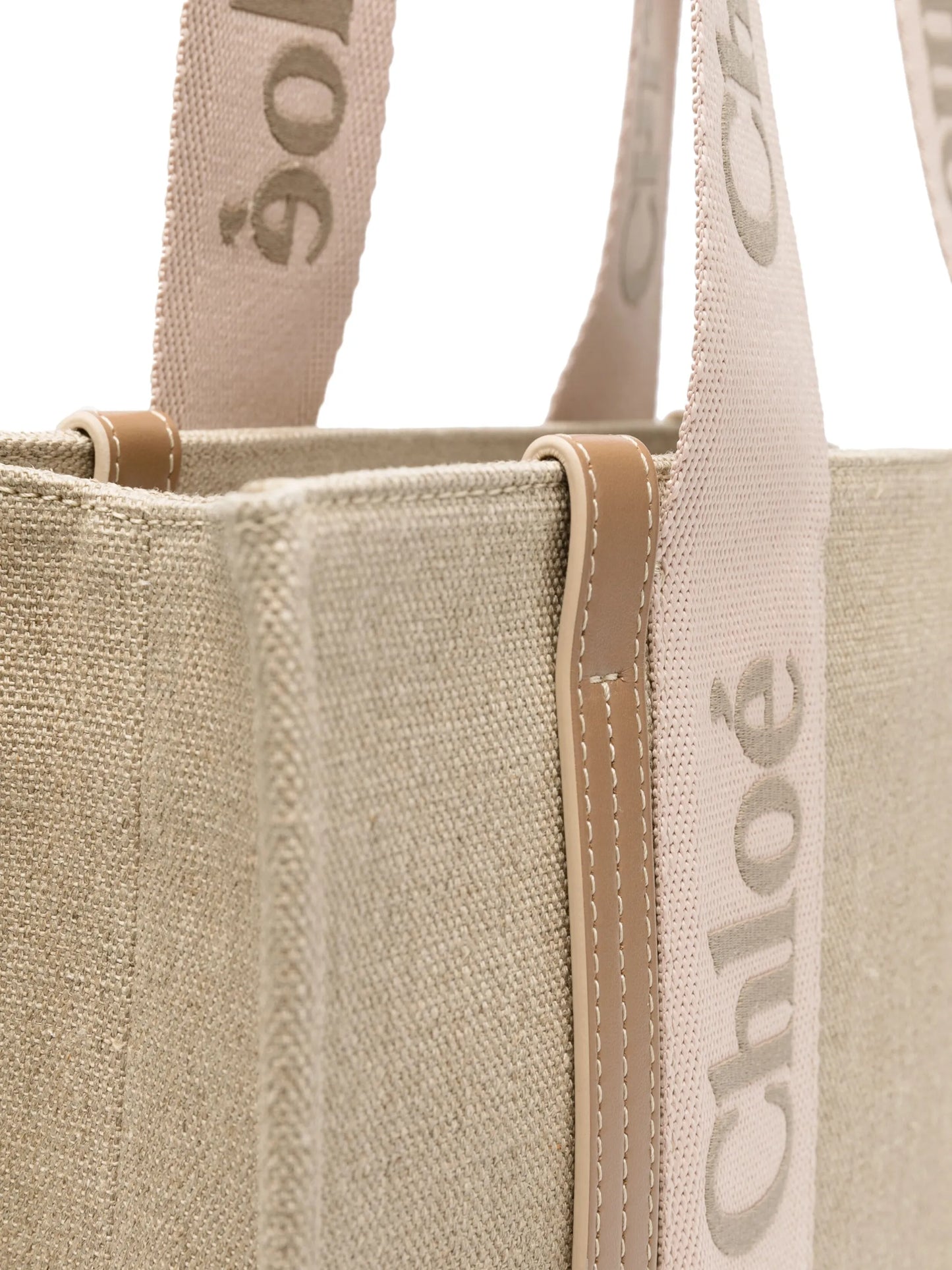 medium Woody tote bag