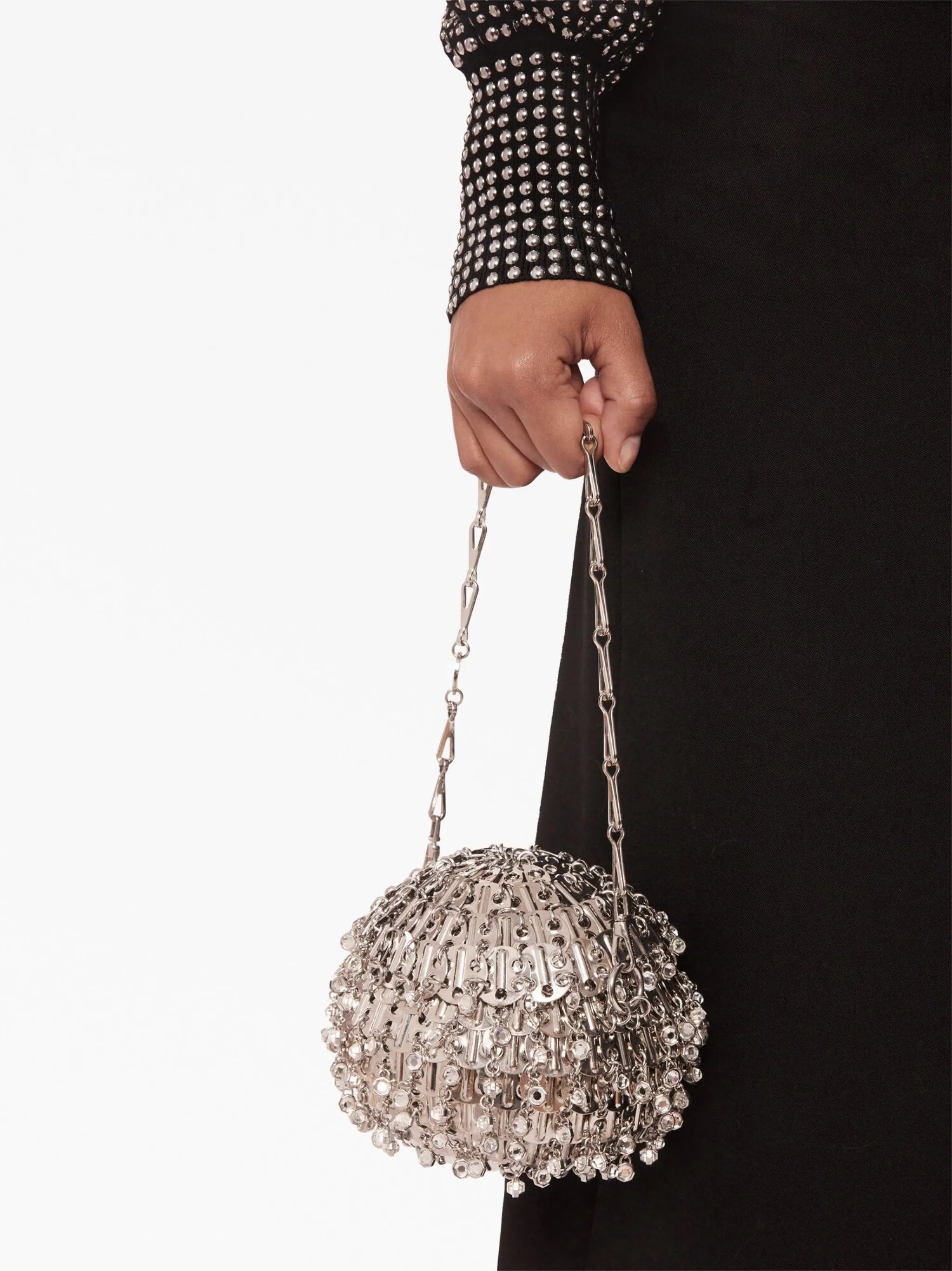 1969 Party Ball disc bag