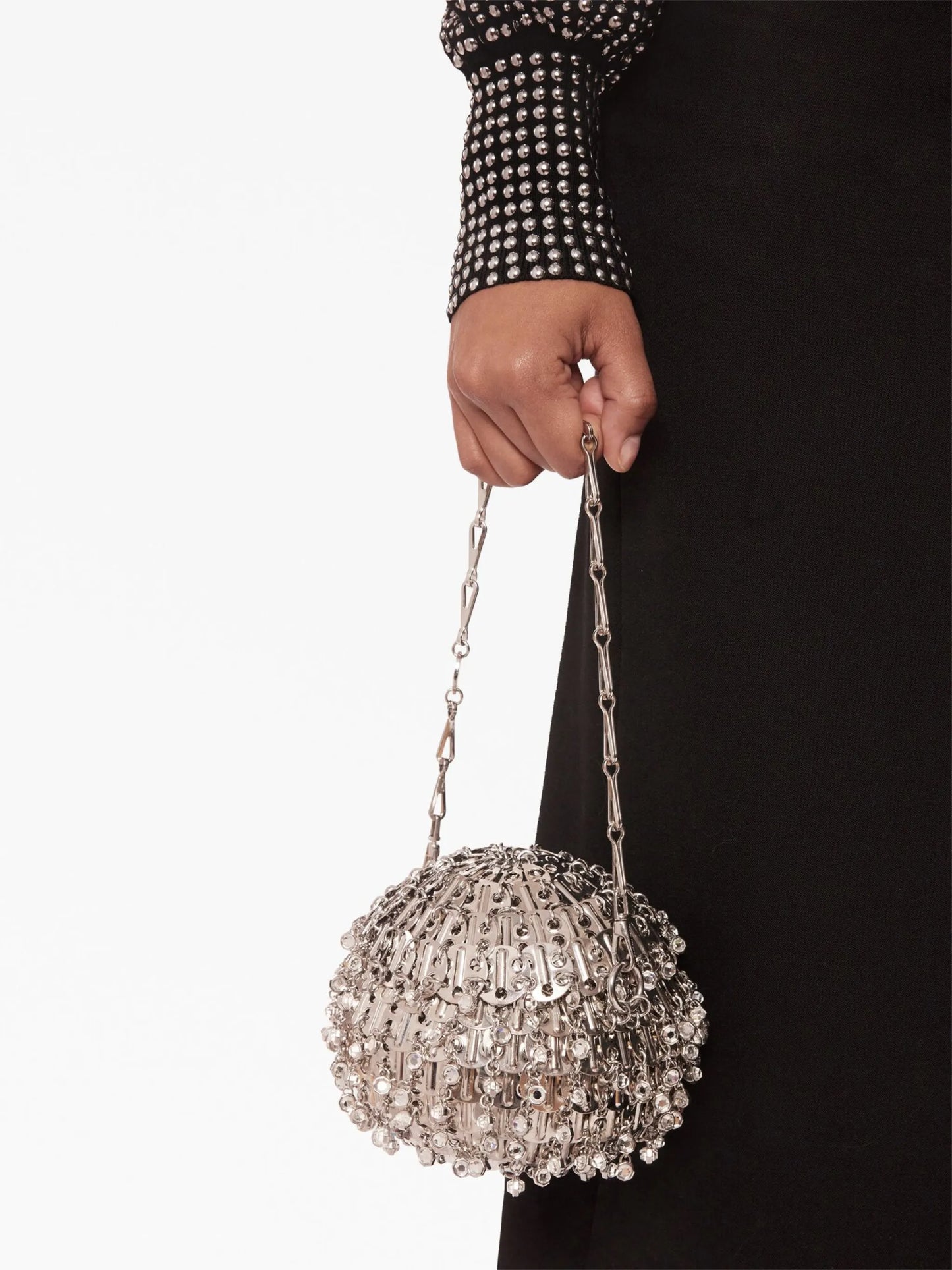 1969 Party Ball disc bag