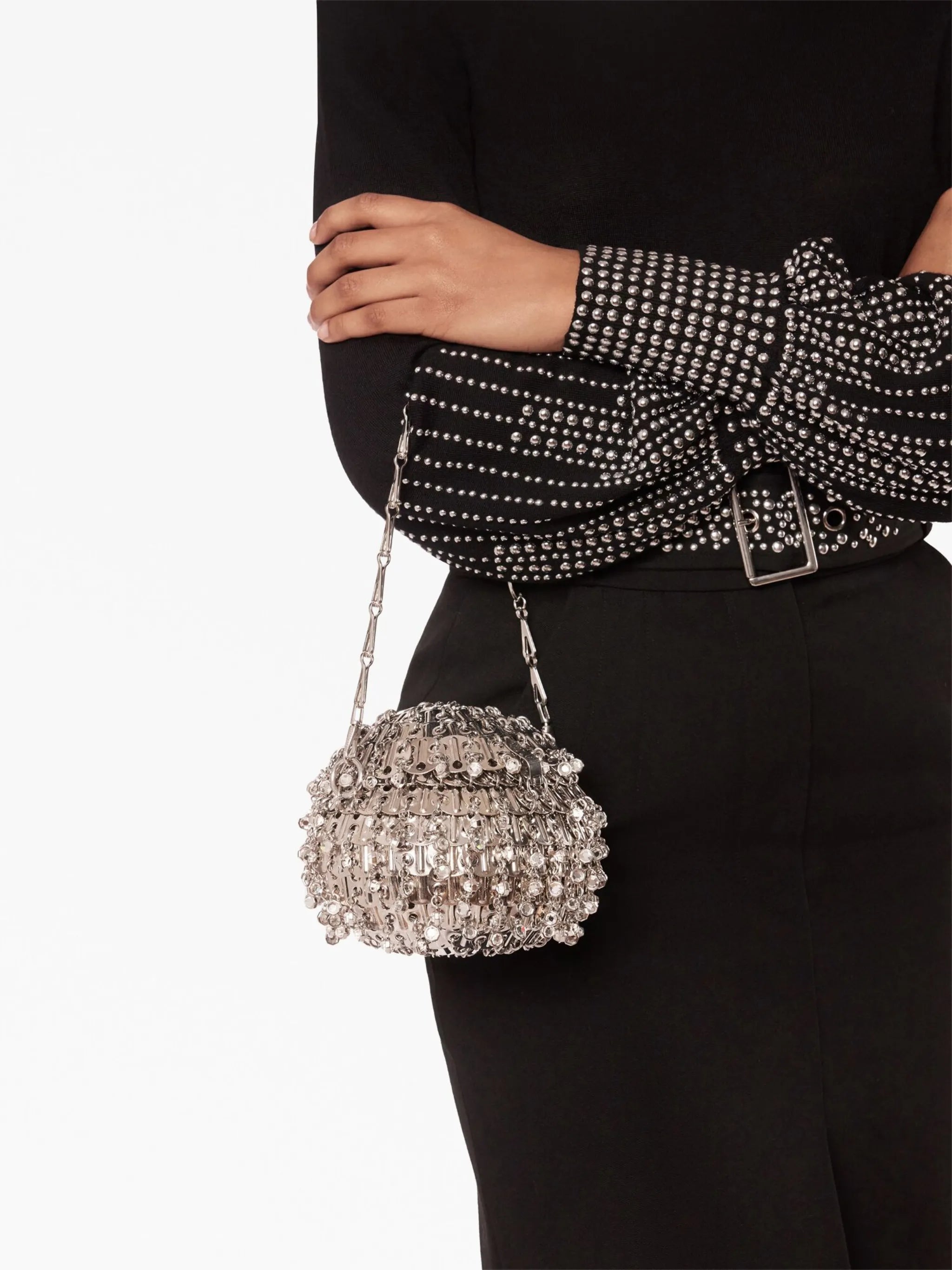 1969 Party Ball disc bag