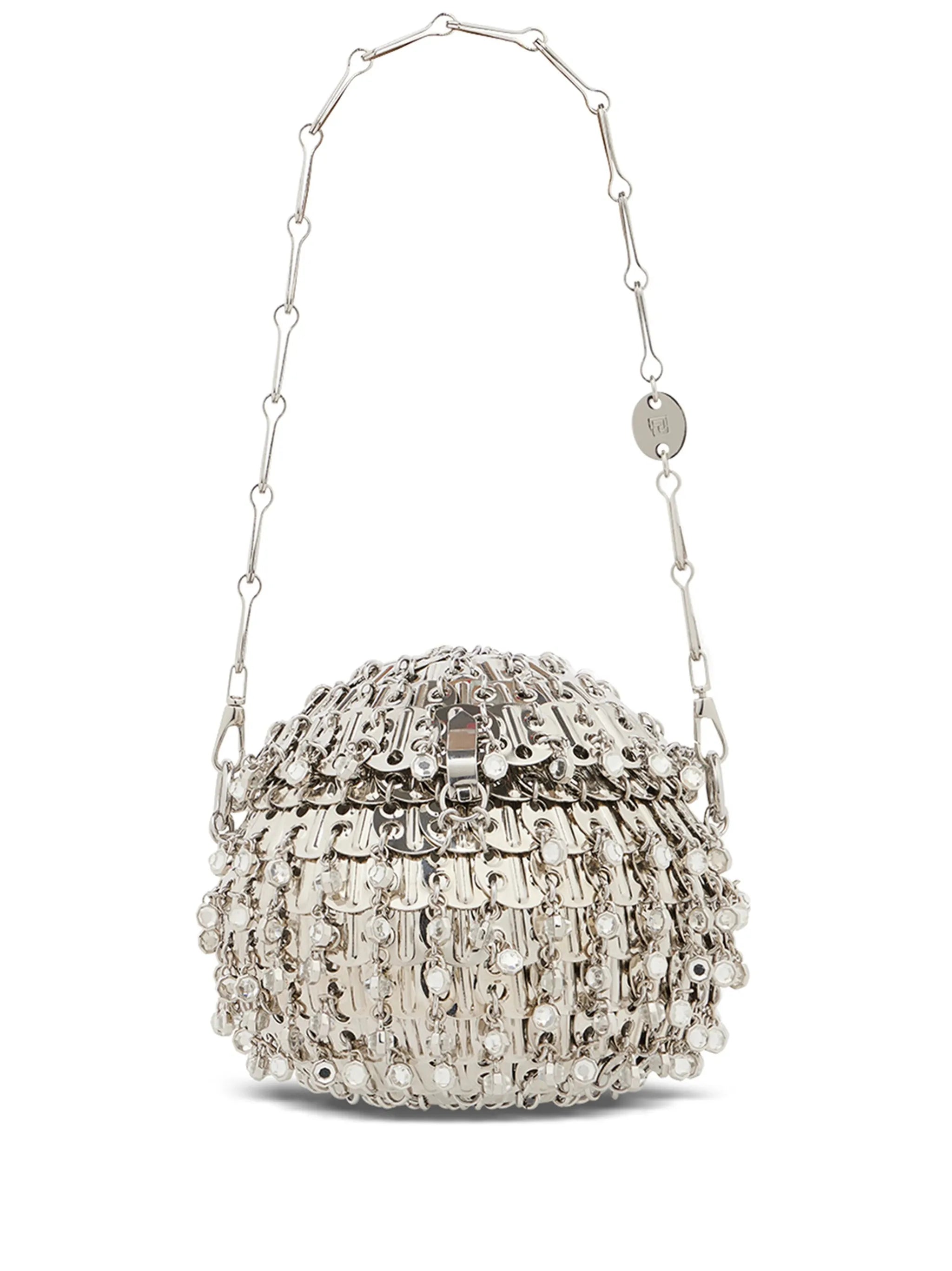 1969 Party Ball disc bag