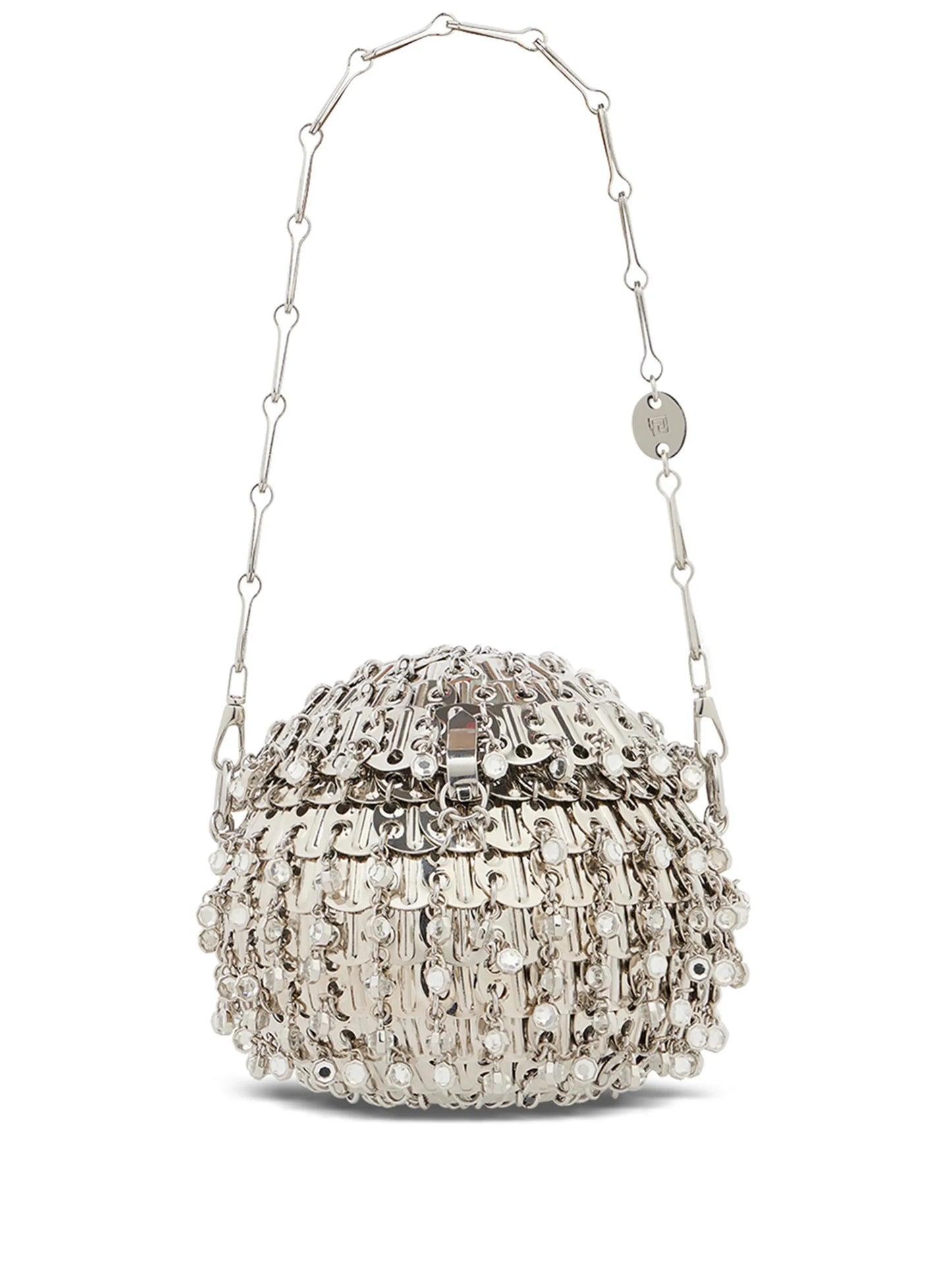 1969 Party Ball disc bag