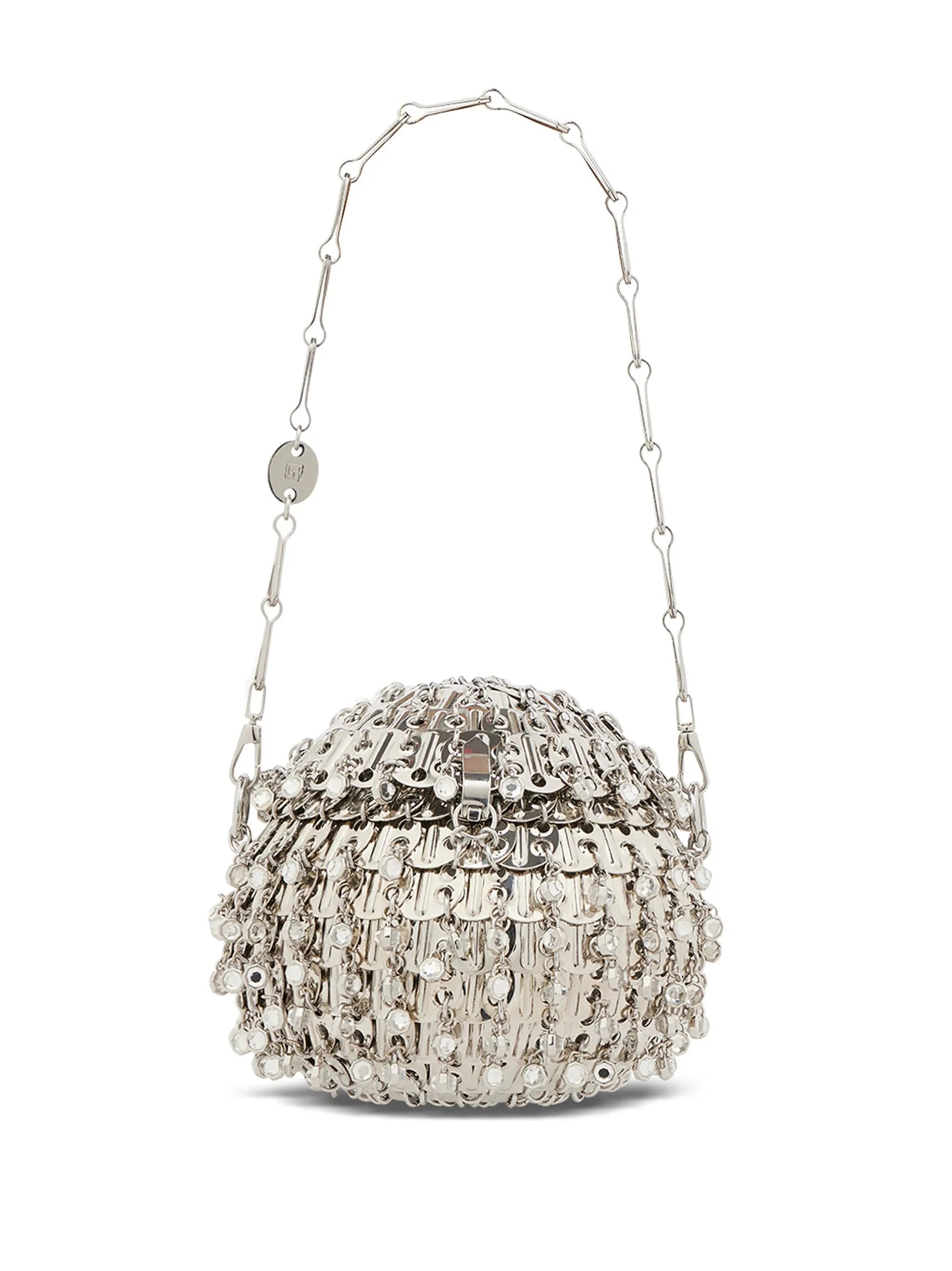 1969 Party Ball disc bag