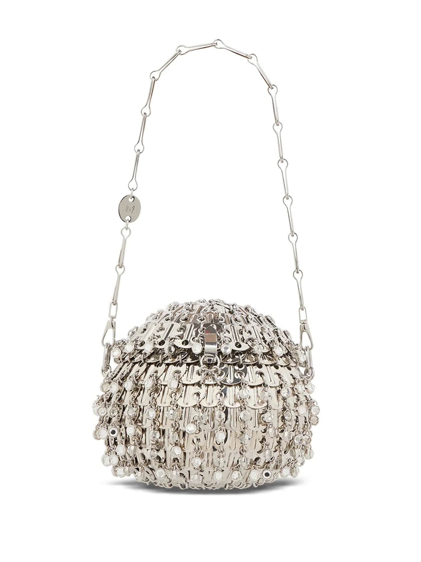 1969 Party Ball disc bag