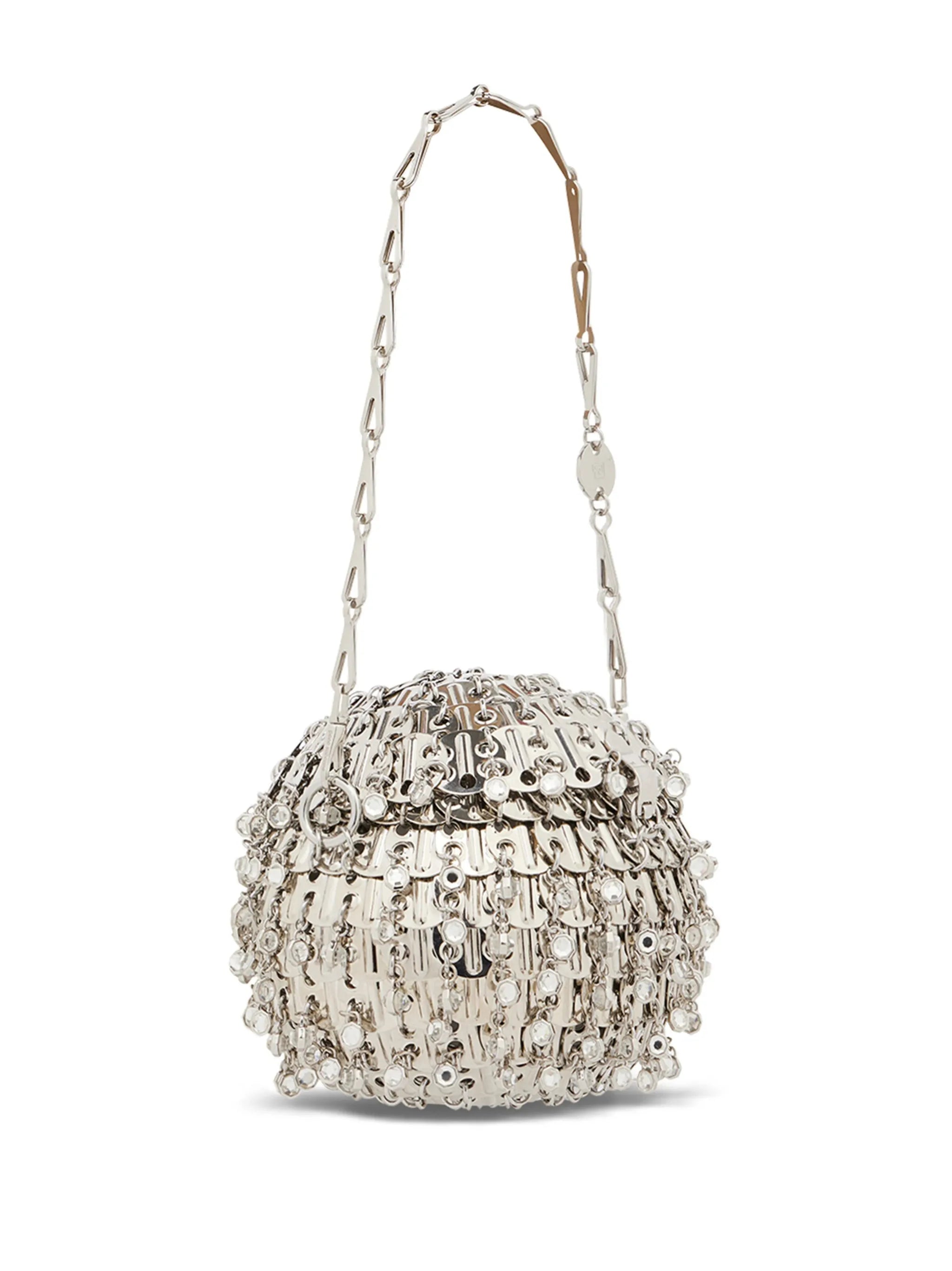1969 Party Ball disc bag